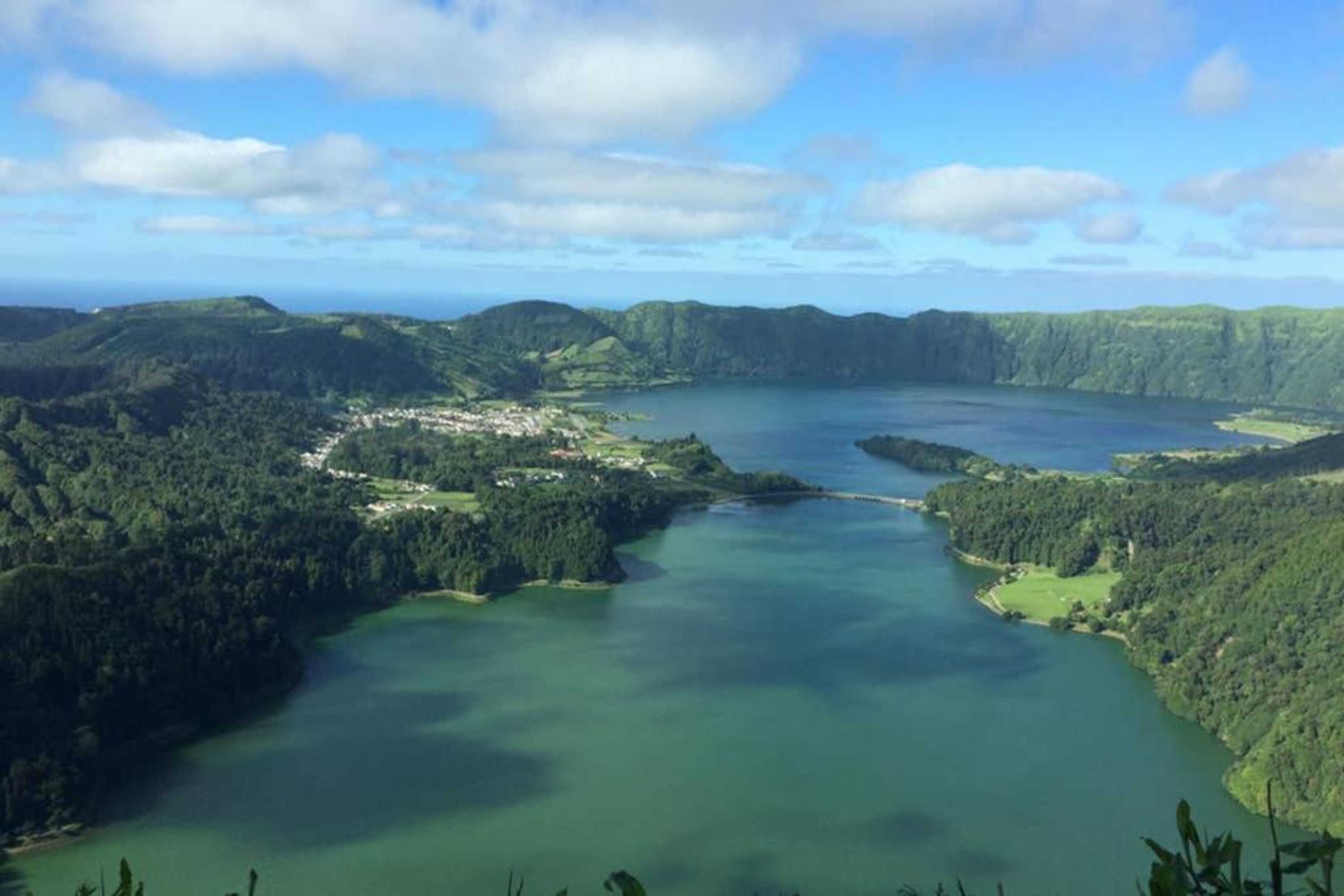 Gift card for Lake Cottage - Panoramic Views 7 Cidades