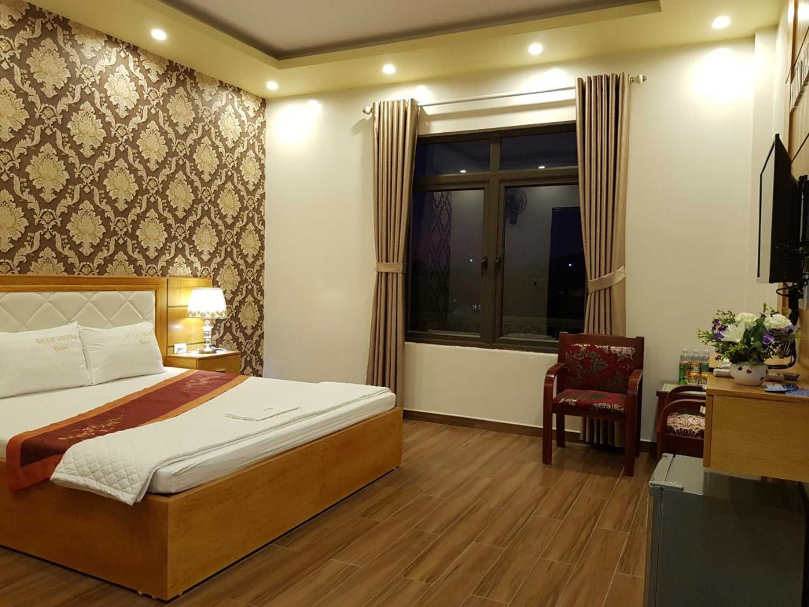 Gift card for Xuan Thanh Hotel Gift card for Xuan Thanh Hotel