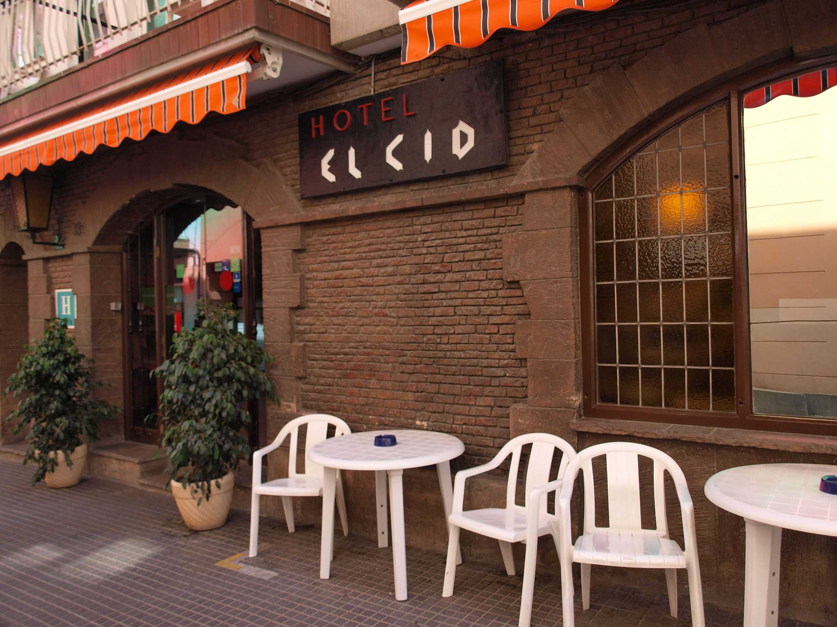 Gift card for Hotel El Cid Gift card for Hotel El Cid