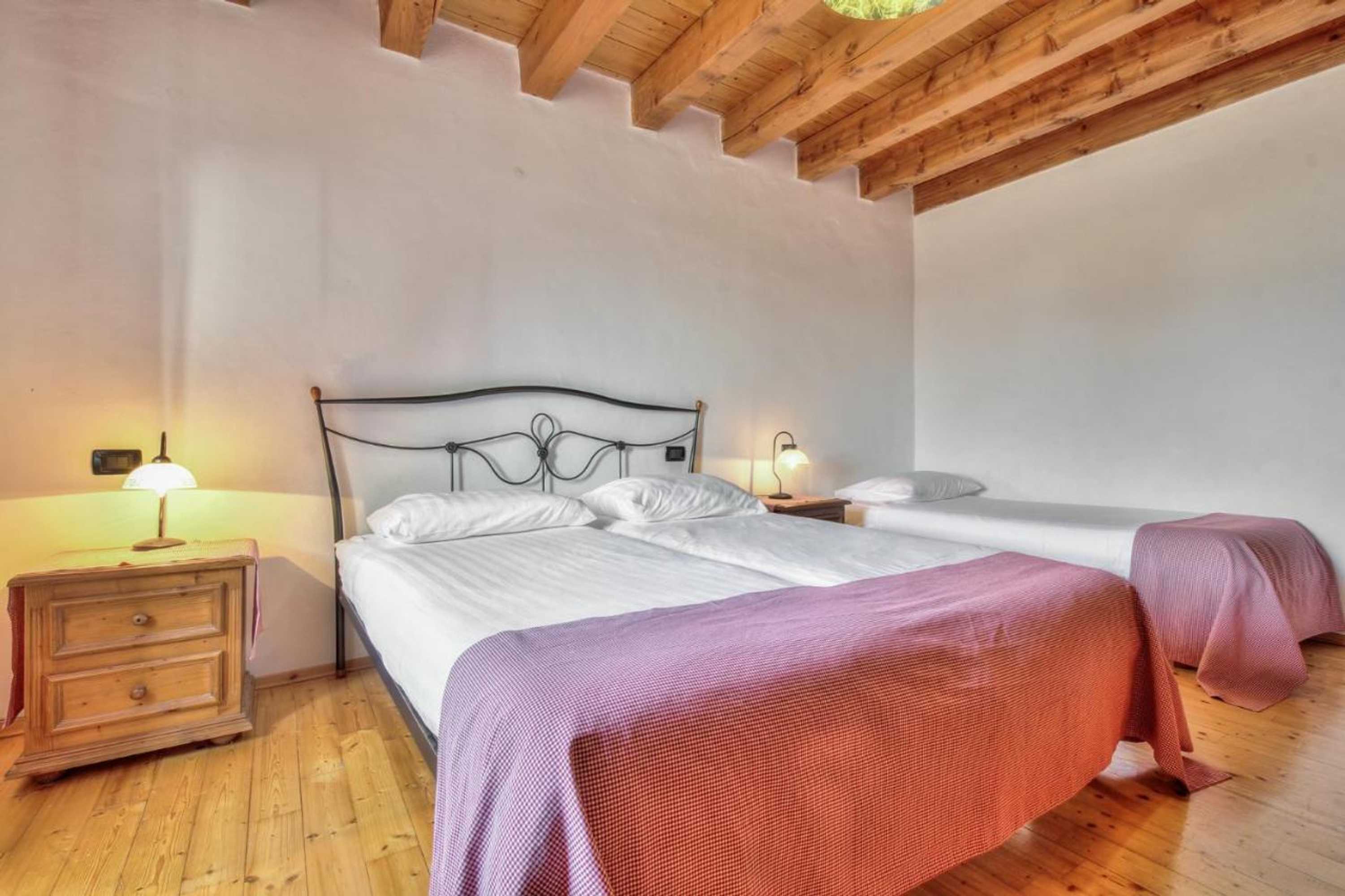 Gift card for Casa Romantica La Parenzana