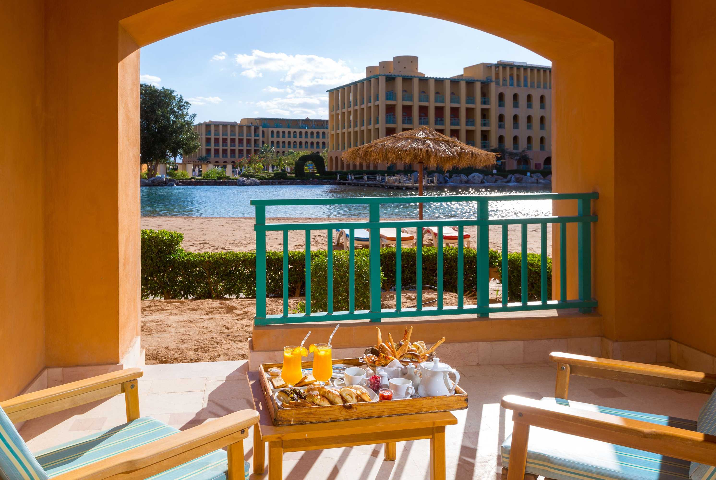 Gift card for Intercontinental Taba Heights Gift card for Intercontinental Taba Heights