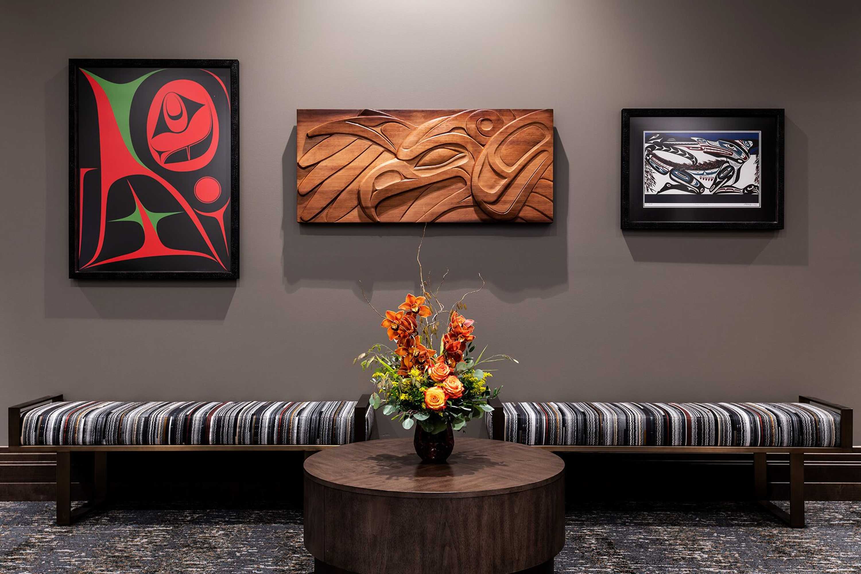 Gift card for 7 Cedars Hotel & Casino