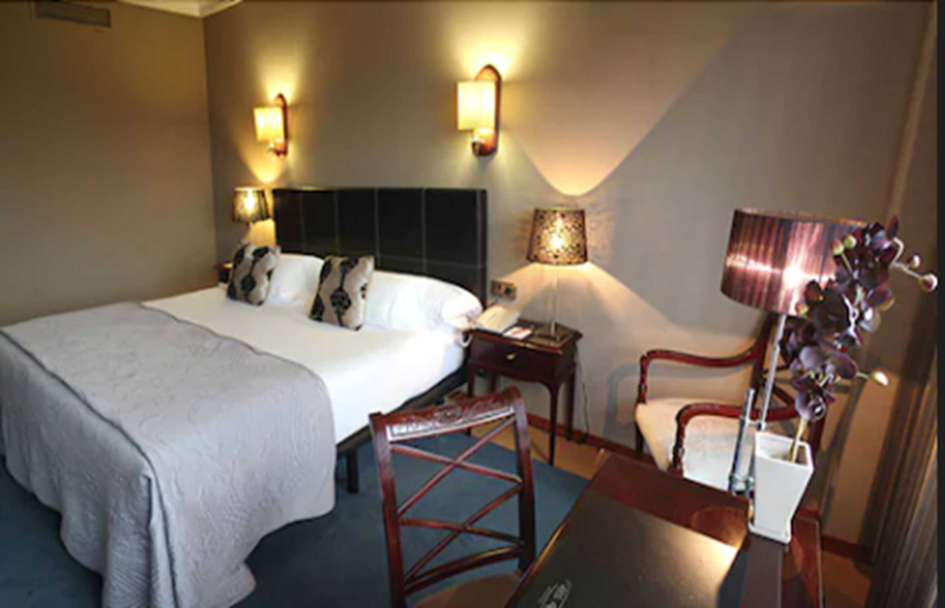 Gift card for Hotel Ciudad de Vigo Gift card for Hotel Ciudad de Vigo