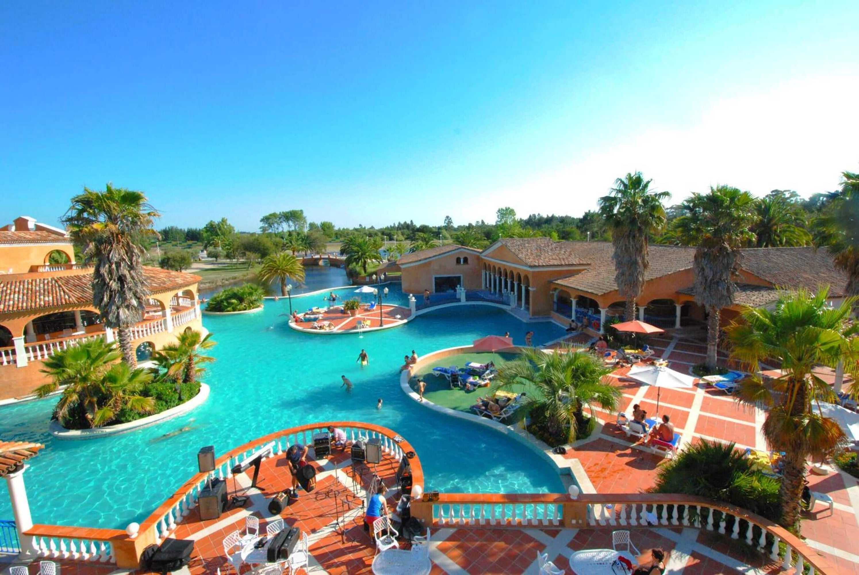 Gift card for Herdade Lago Real