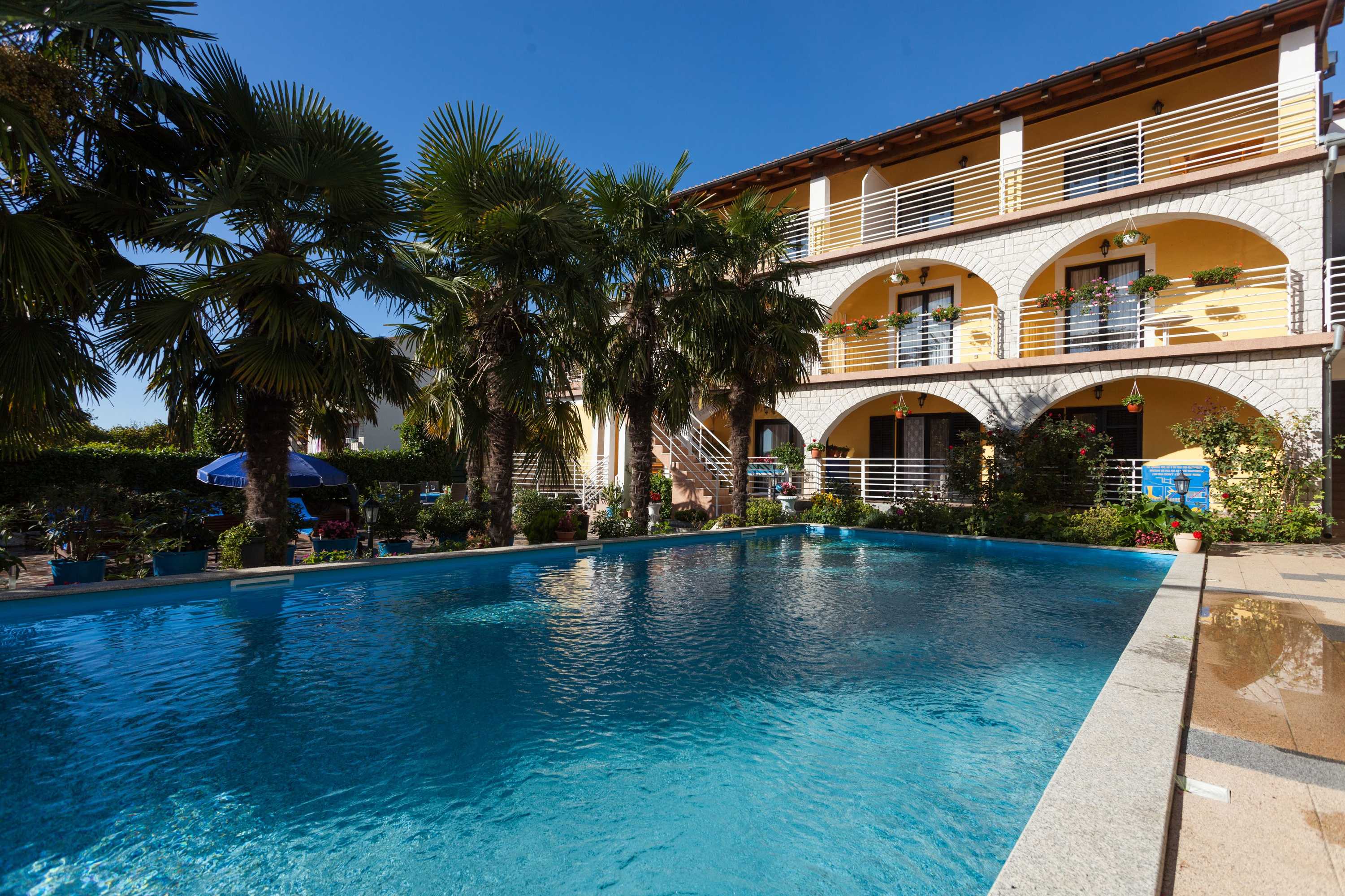 Gift card for Apartments Paradis