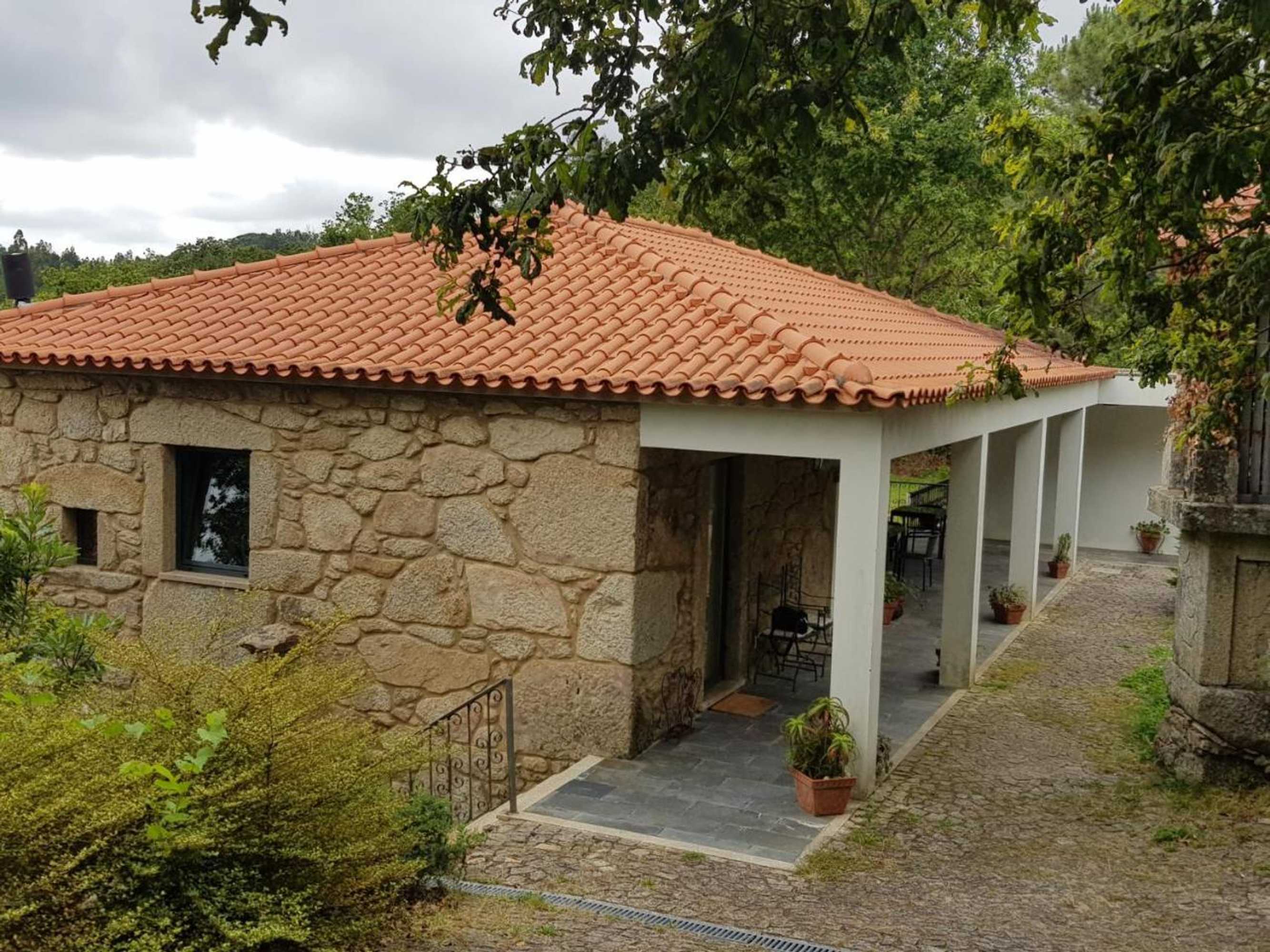 Gift card for Trebid'ouro