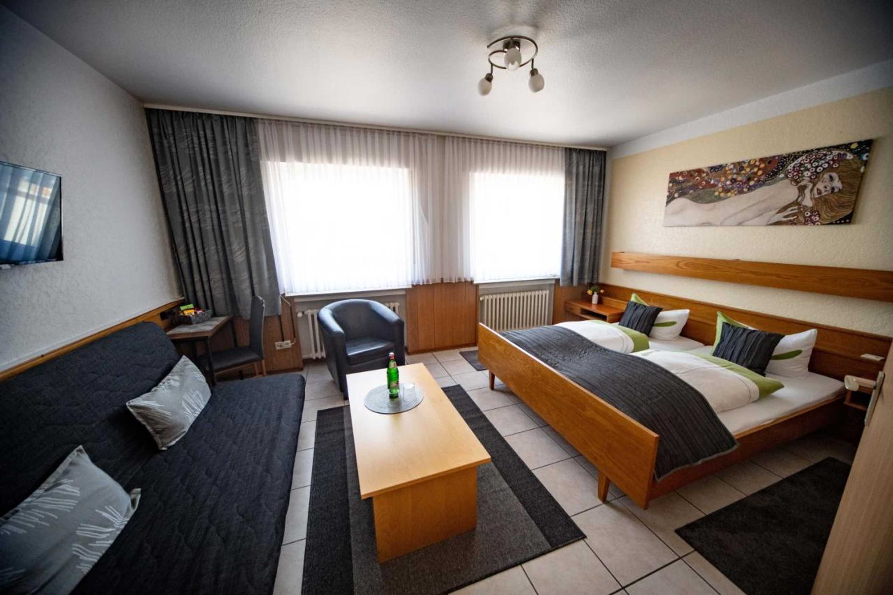 Gift card for Hotel Zur Aue