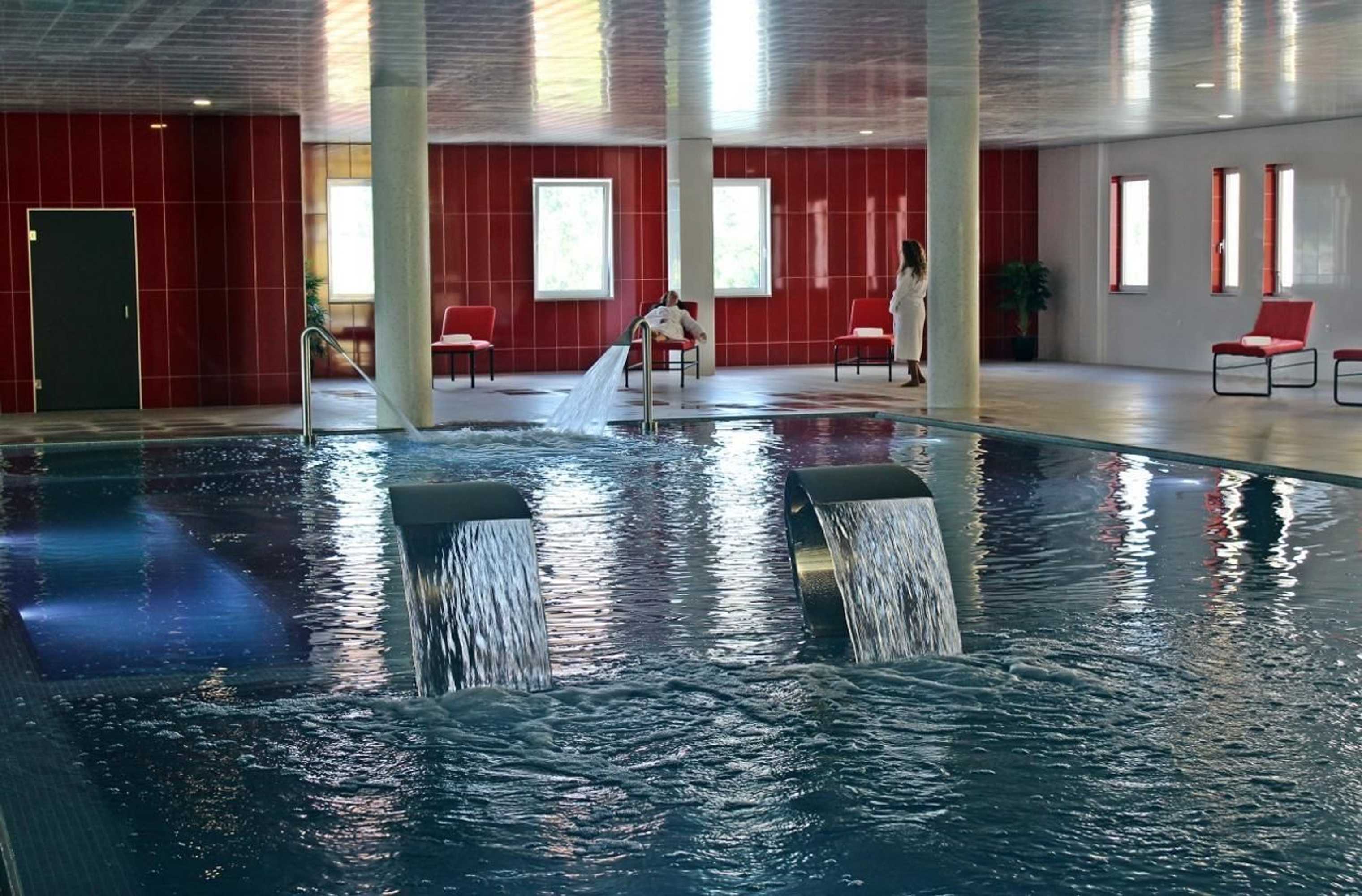 Gift card for Palace Hotel Astúrias & Spa Gift card for Palace Hotel Astúrias & Spa