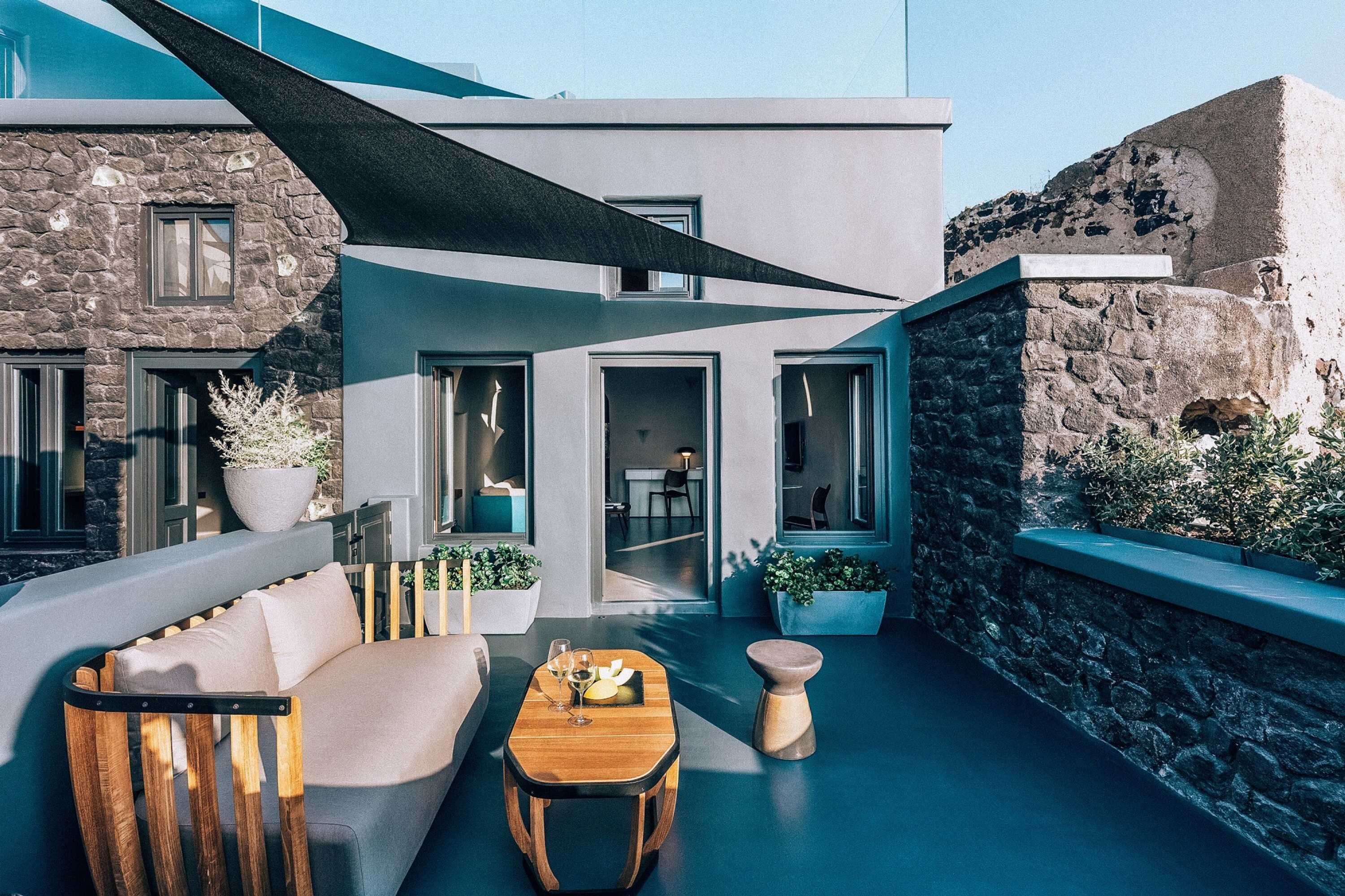 Gift card for Kivotos Santorini - Preferred Hotels & Resorts Gift card for Kivotos Santorini - Preferred Hotels & Resorts