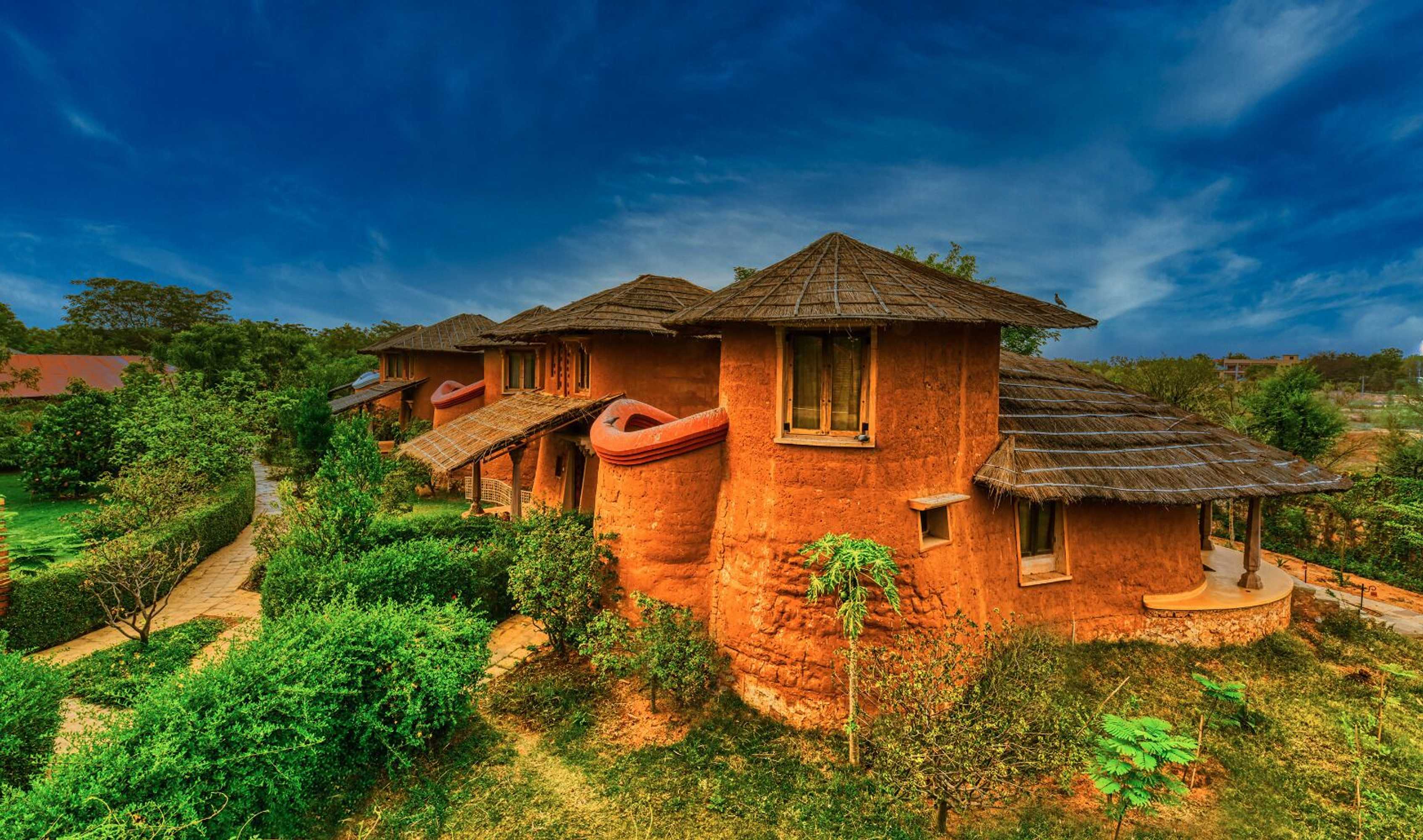 Gift card for The Earth At Ranthambore Gift card for The Earth At Ranthambore