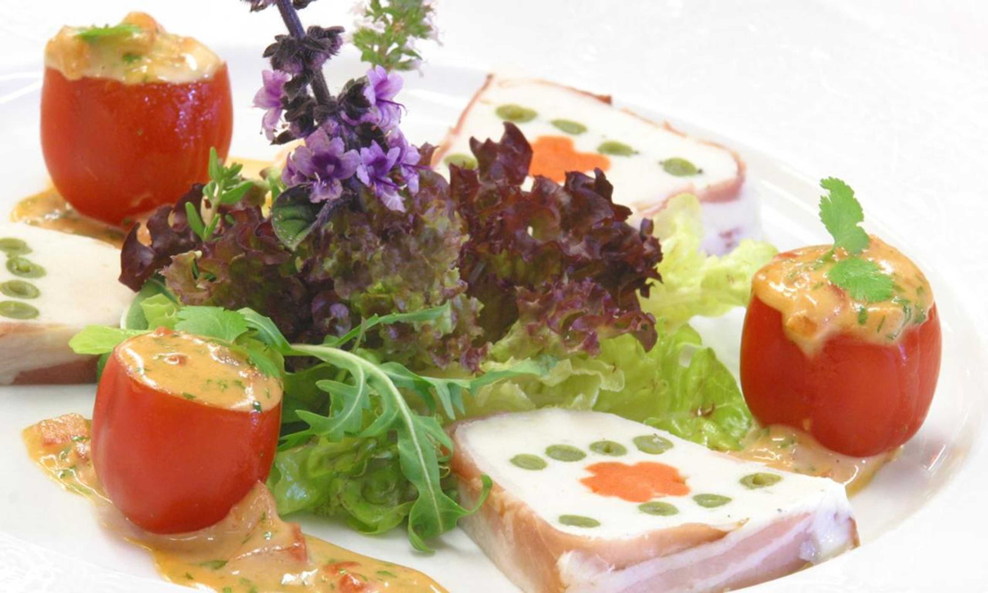 Gift card for Hotel Vivendi