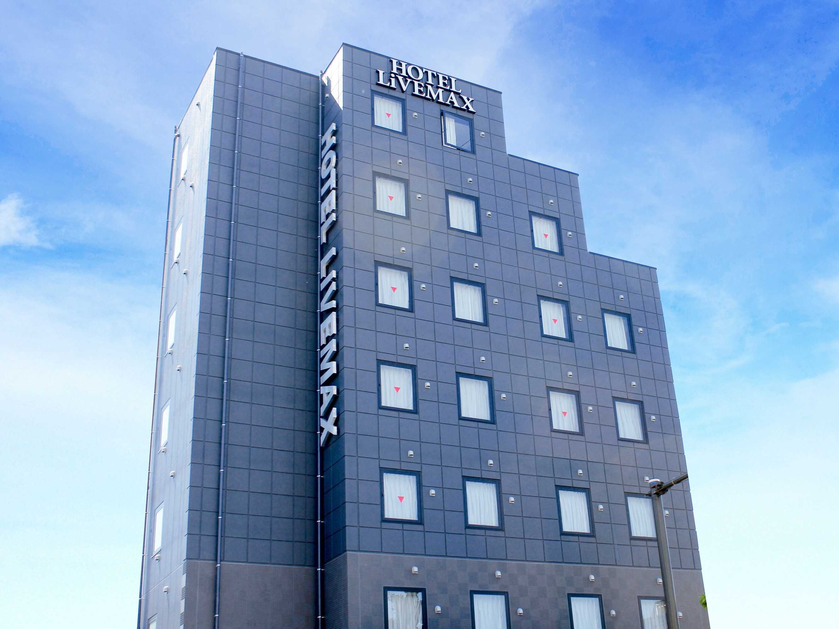 Gift card for Hotel Livemax Sagamihara Ekimae Gift card for Hotel Livemax Sagamihara Ekimae