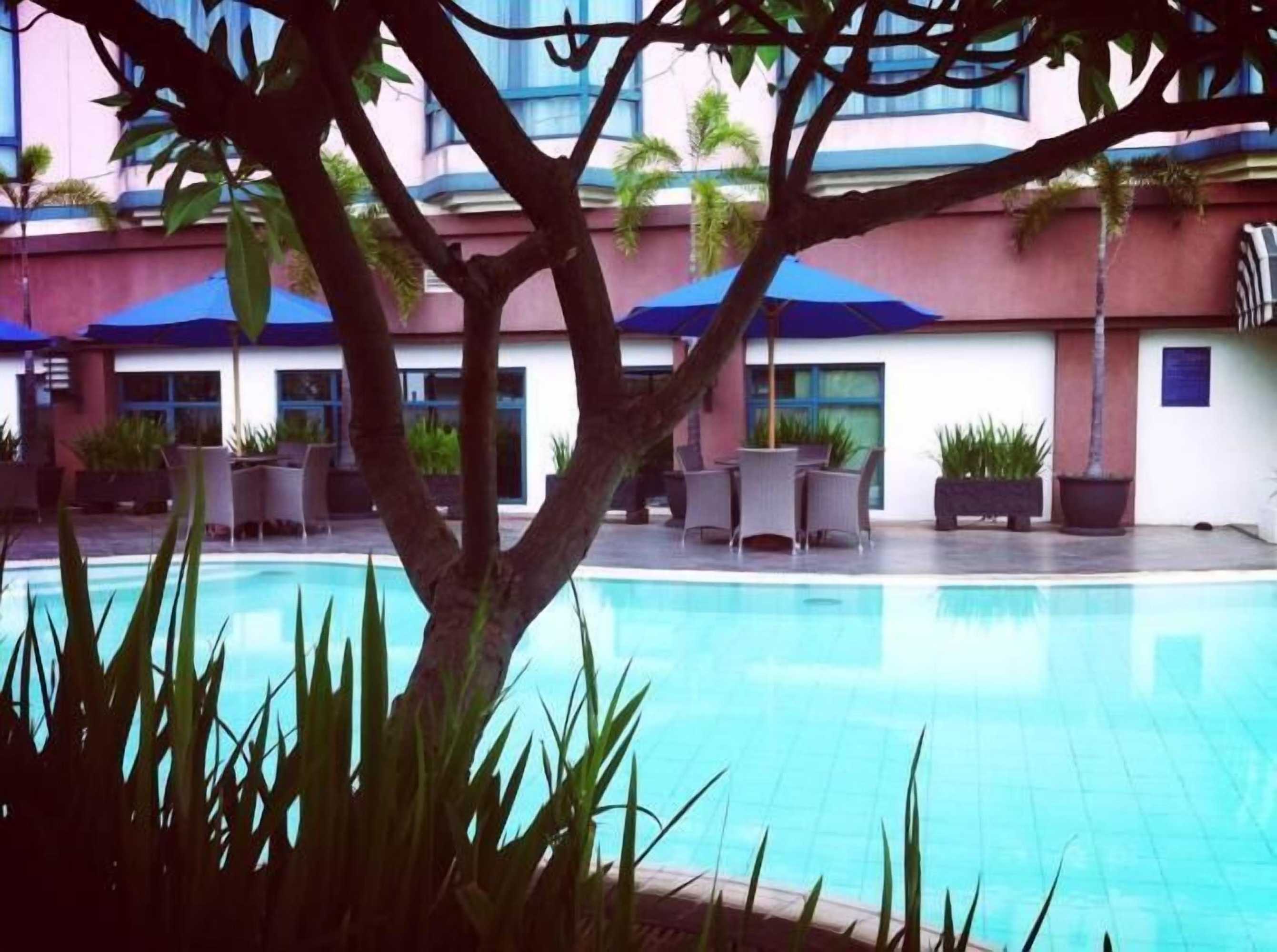 Gift card for The Acacia Hotel Jakarta Gift card for The Acacia Hotel Jakarta