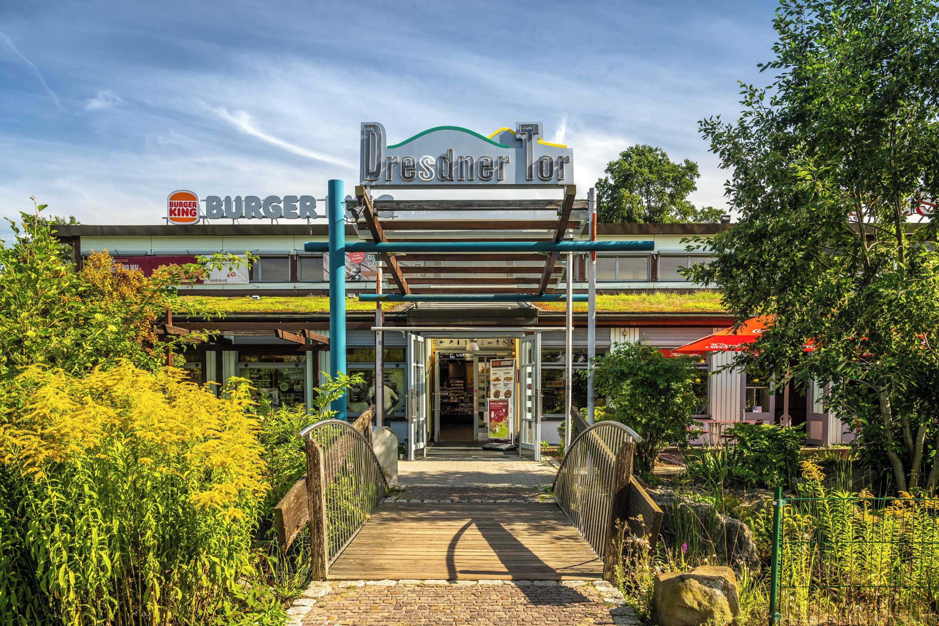 Gift card for Raststättenhotel Dresdner Tor Süd