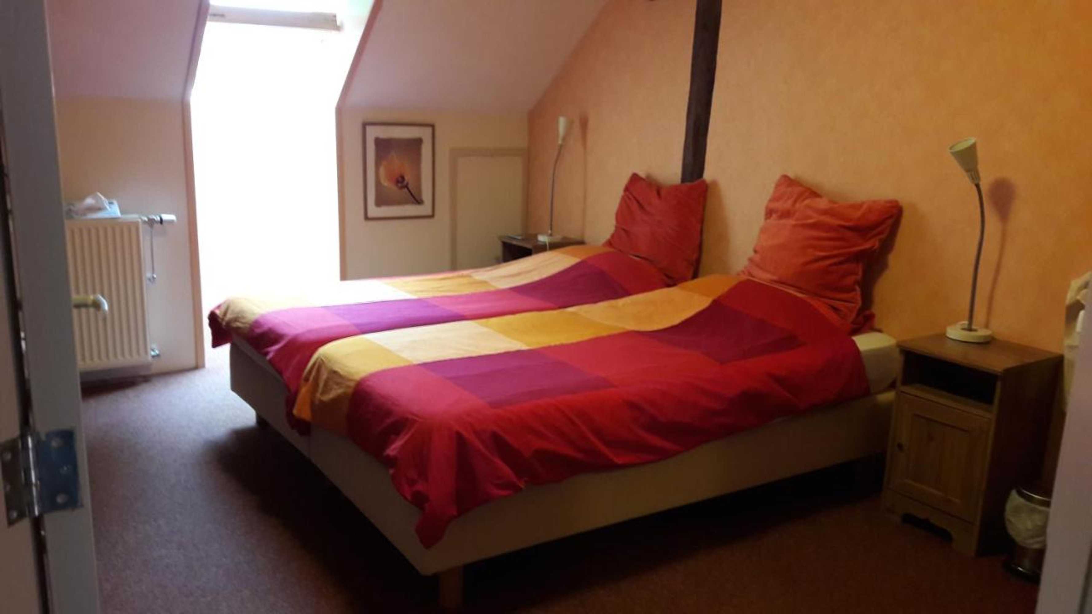 Gift card for Bed & Breakfast Onder Dak