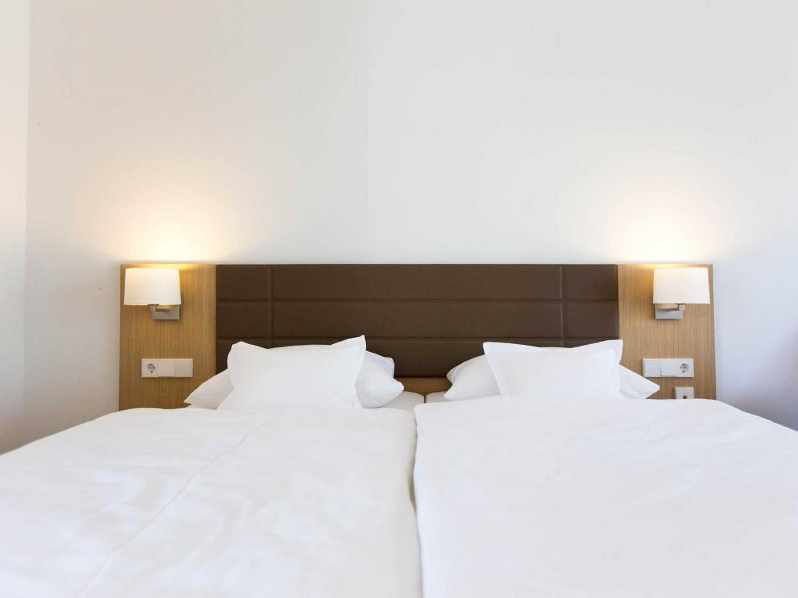 Gift card for Hotel Seepark Garni