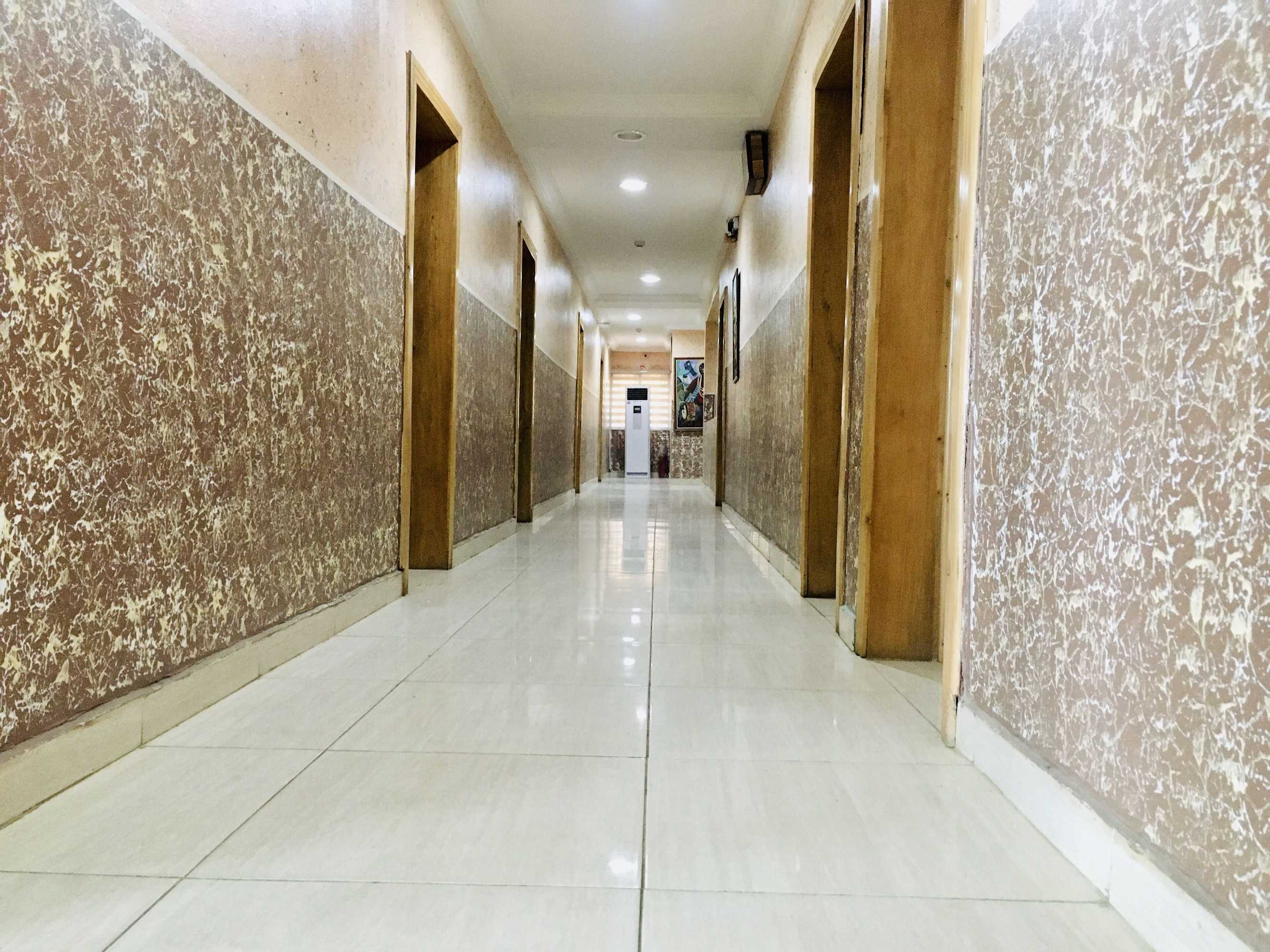 Gift card for Grand Style Guest House