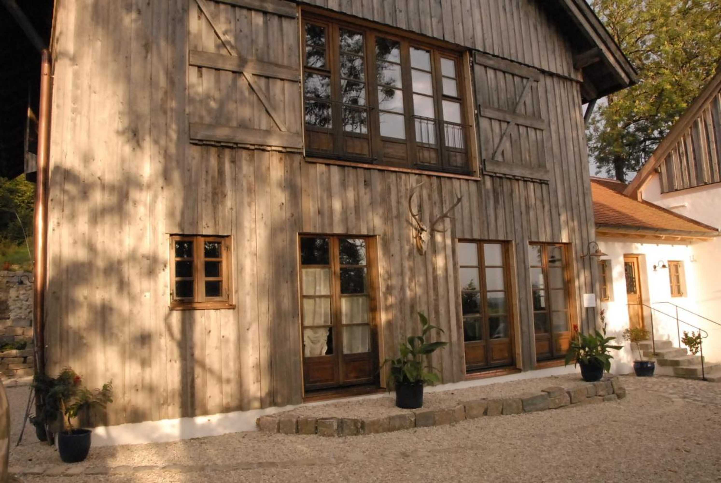 Gift card for Chalet Landsberg