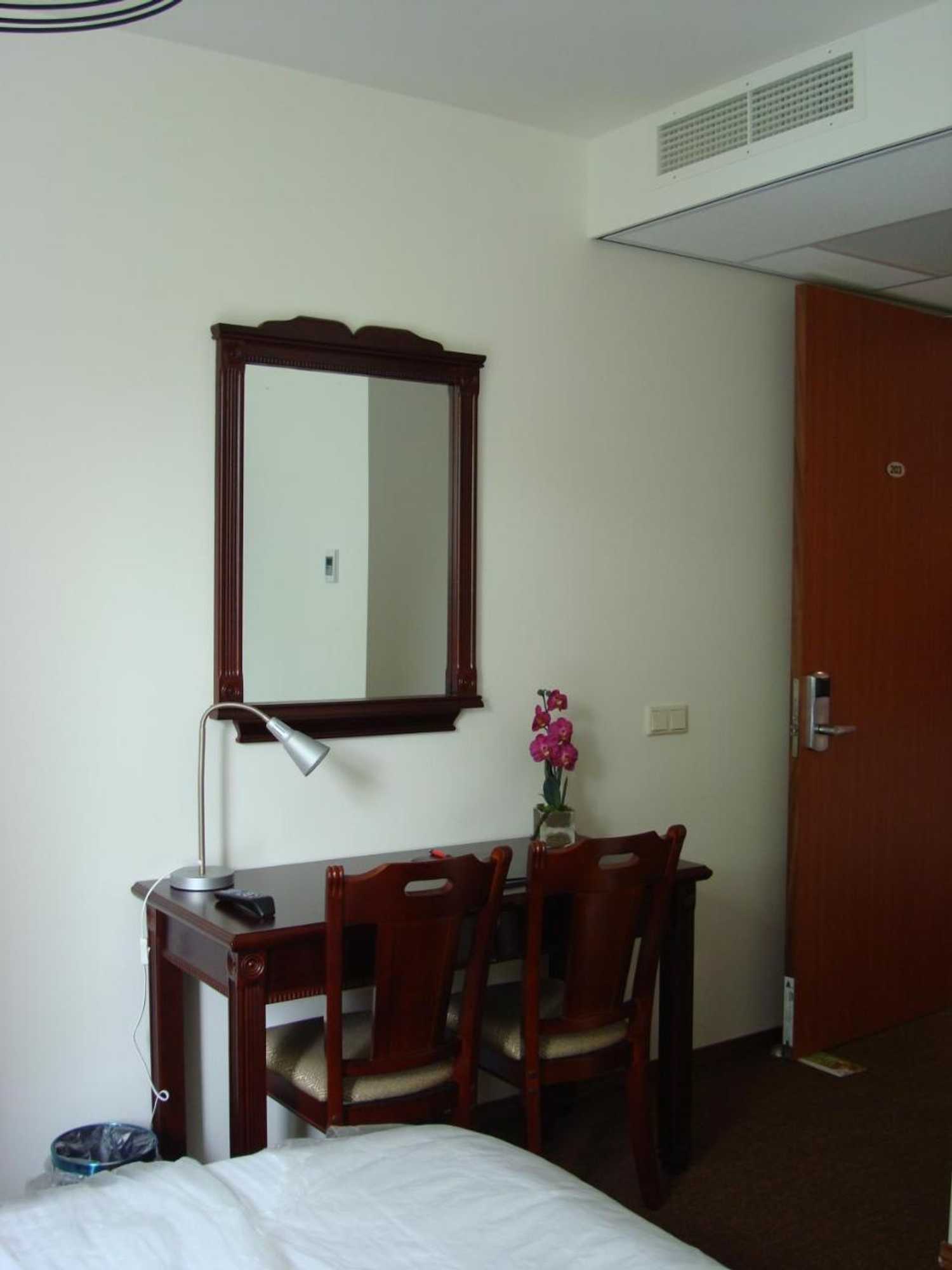 Gift card for Hotel Keistad