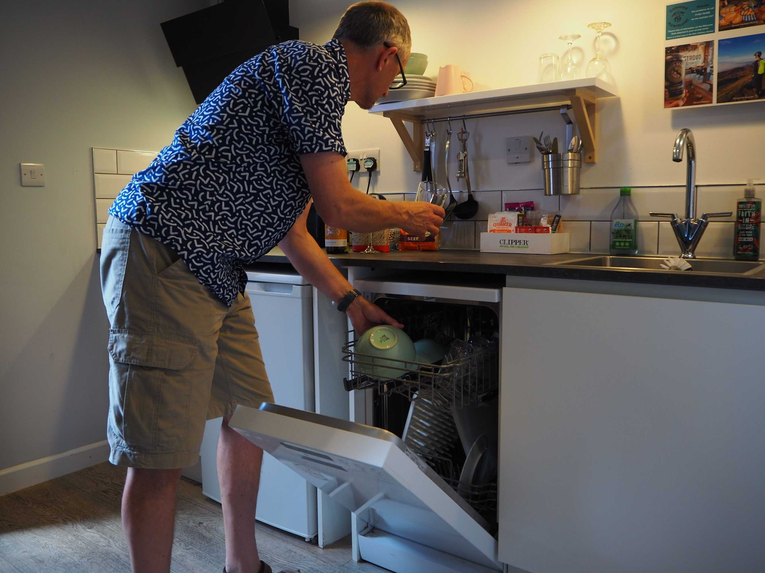 Gift card for Cotswold Aparthotel