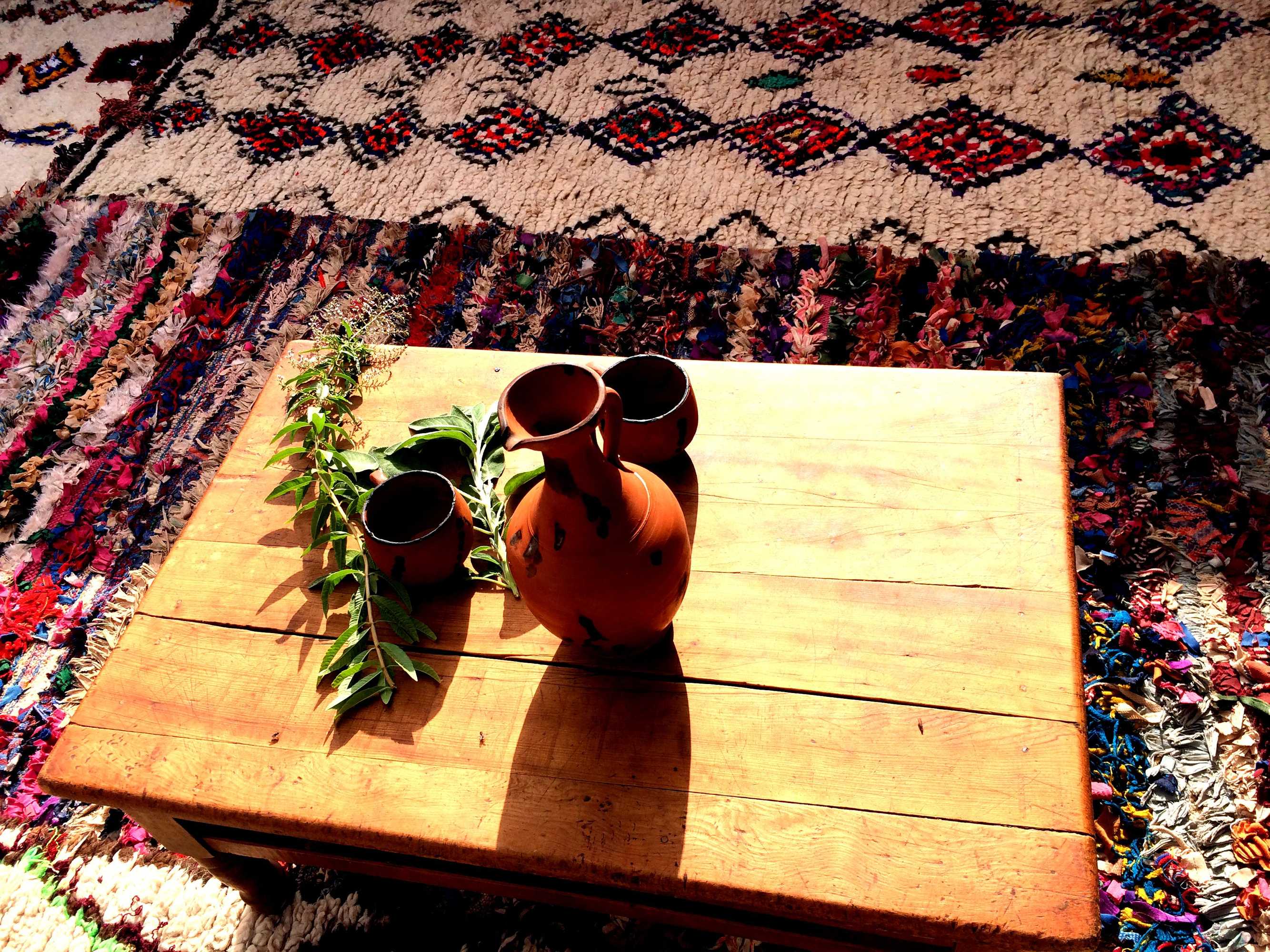 Gift card for Gite Imzough