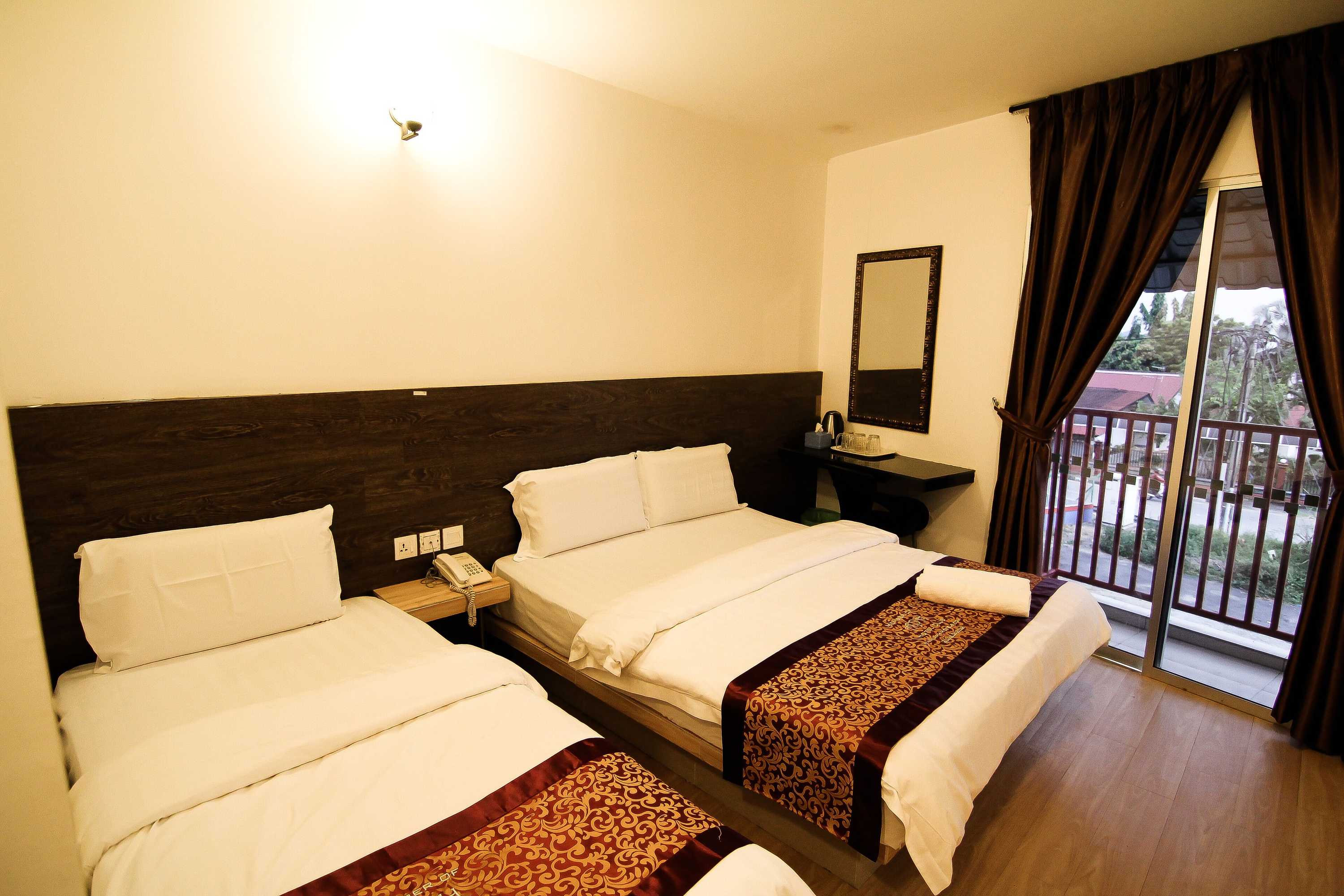 Gift card for Hotel Rasah Seremban Gift card for Hotel Rasah Seremban