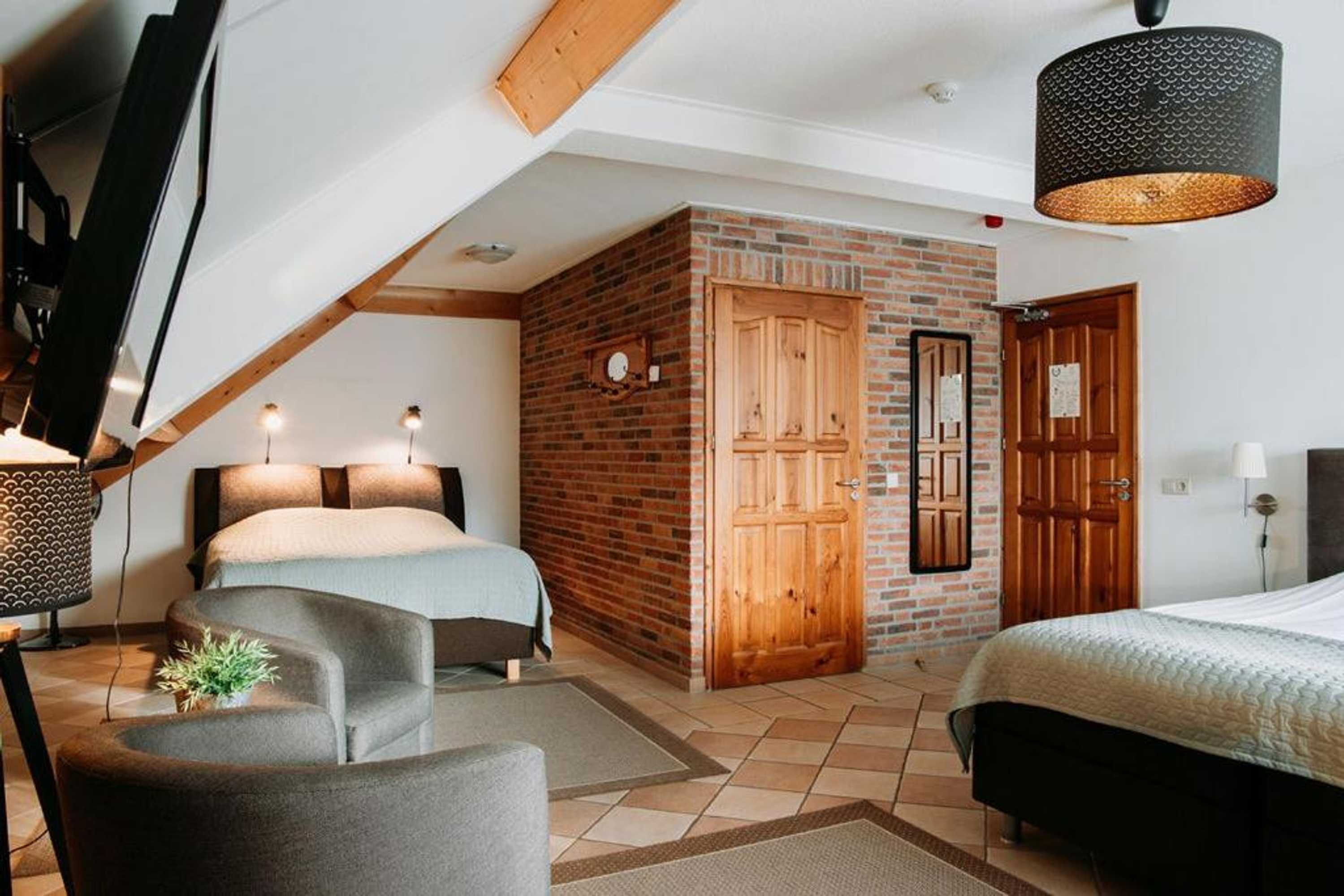 Gift card for Hotel en B&b Erve Bruggert Gift card for Hotel en B&b Erve Bruggert