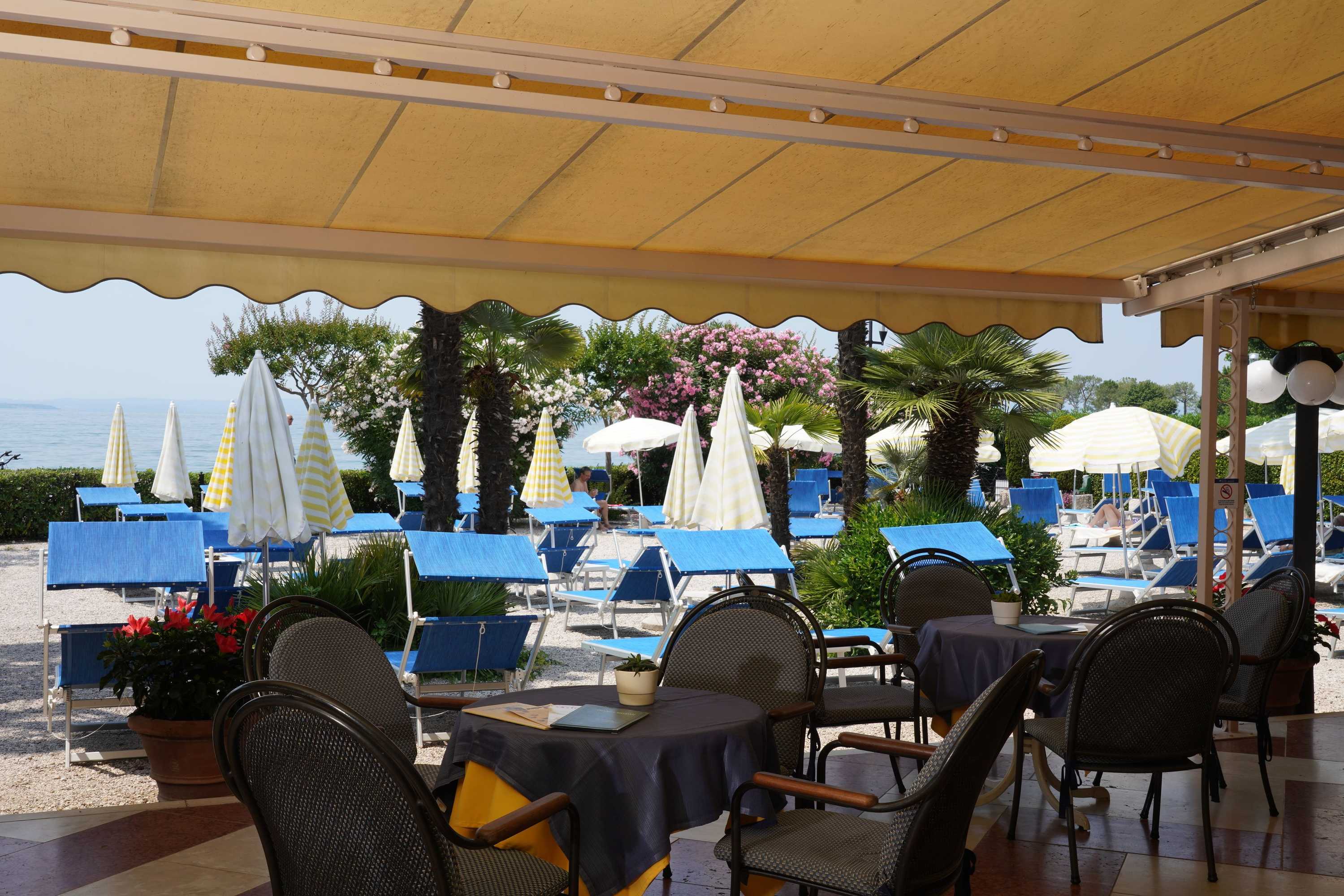 Gift card for Hotel Du Lac et Bellevue