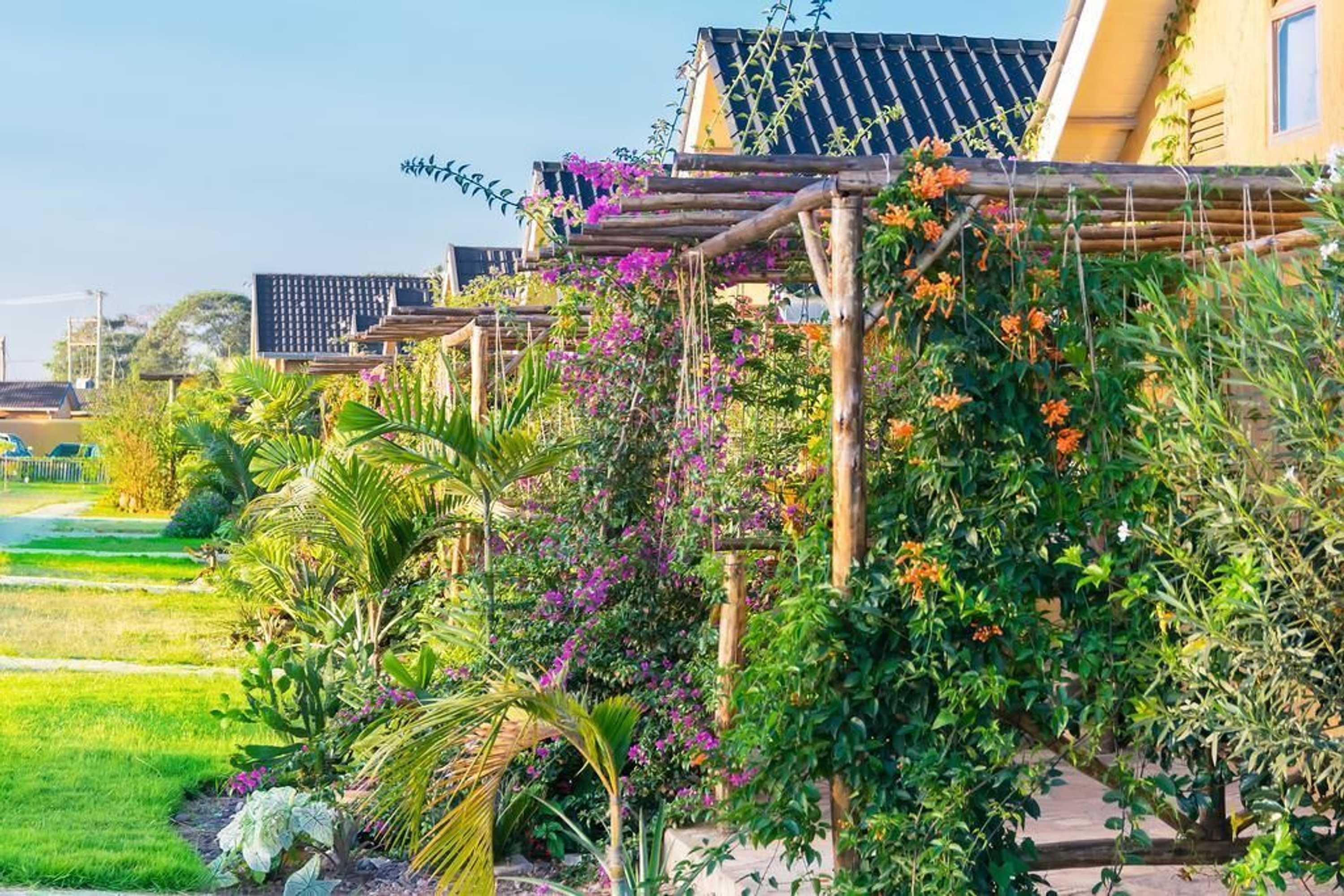 Gift card for Nyange Resort And Marina