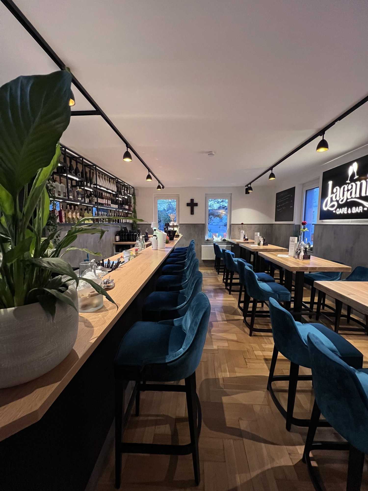 Gift card for Hotel Falken