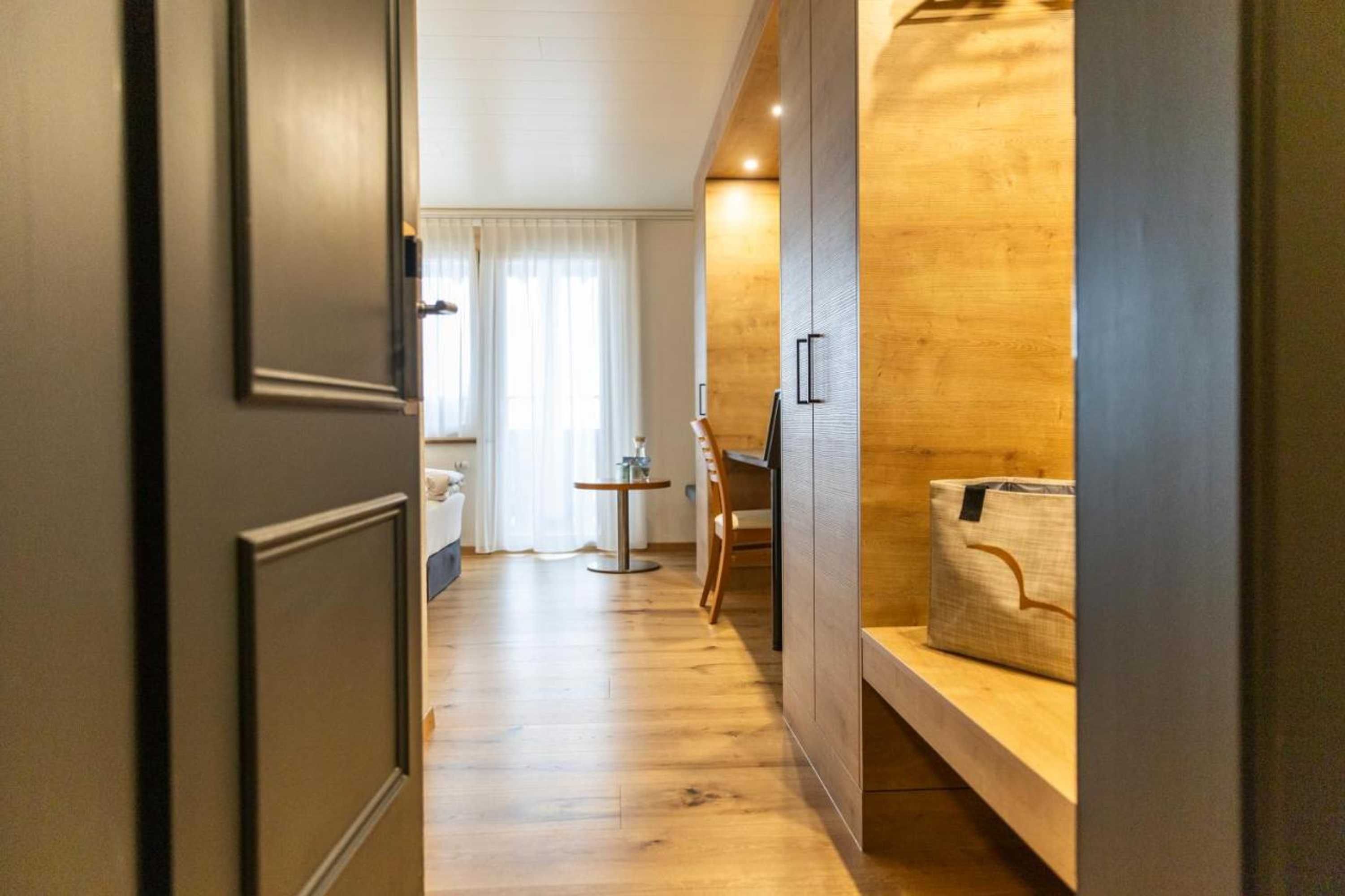 Gift card for Seemöwe Wellnesshotel Swiss Quality