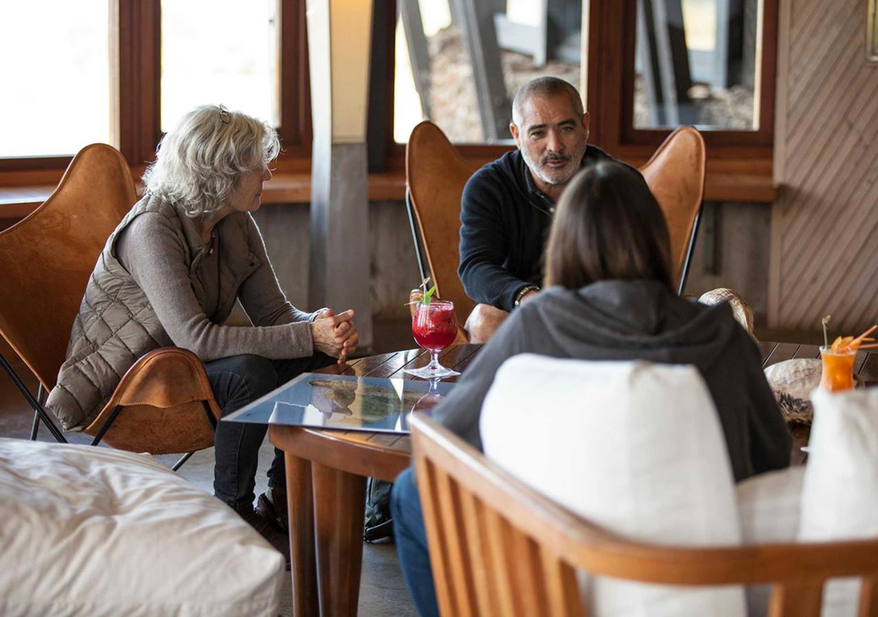 Gift card for Explora Rapa Nui