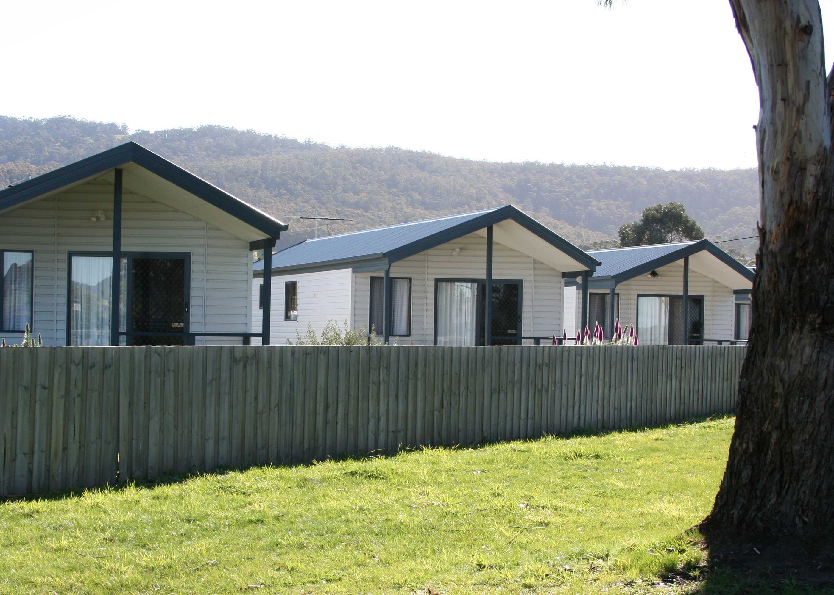 Gift card for Snug Beach Cabin And Caravan Park