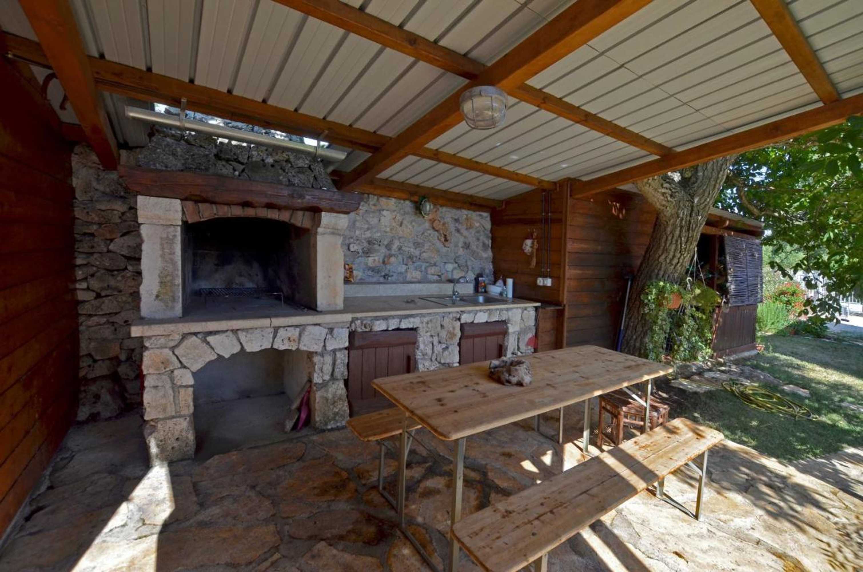 Gift card for Villa Ketty