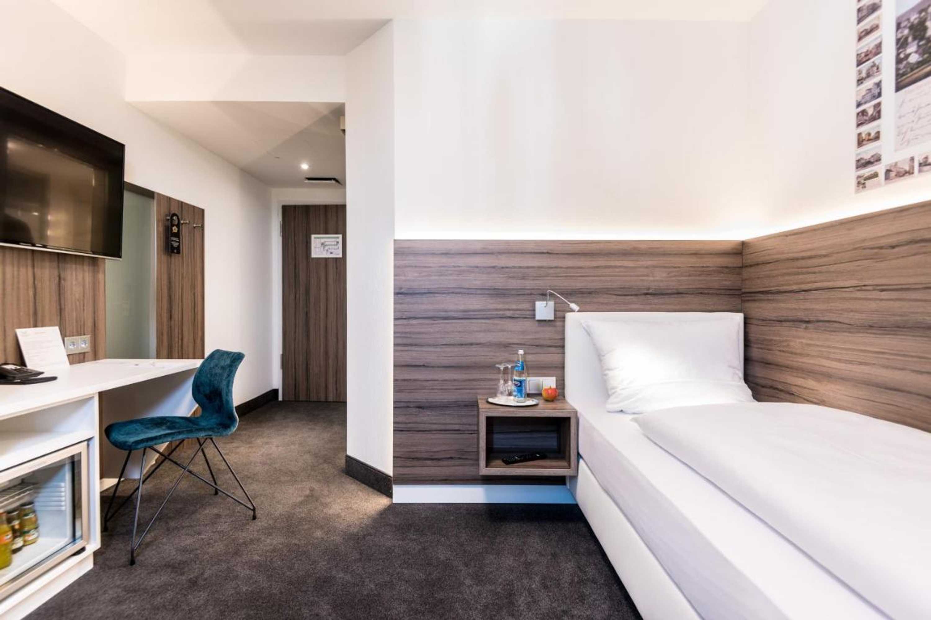 Gift card for Parkhotel Hachenburg