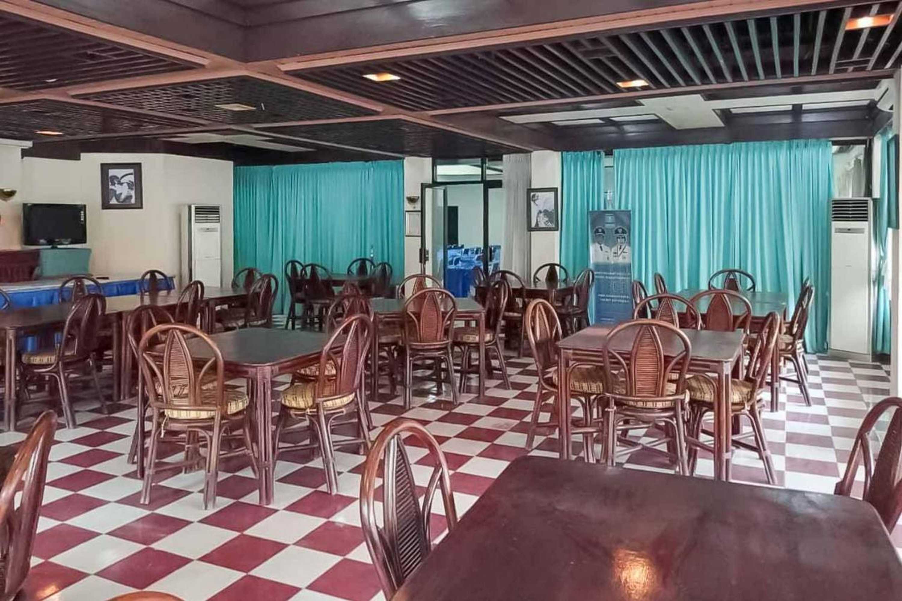 Gift card for Putri Duyung Hotel Anyer by Reddoorz