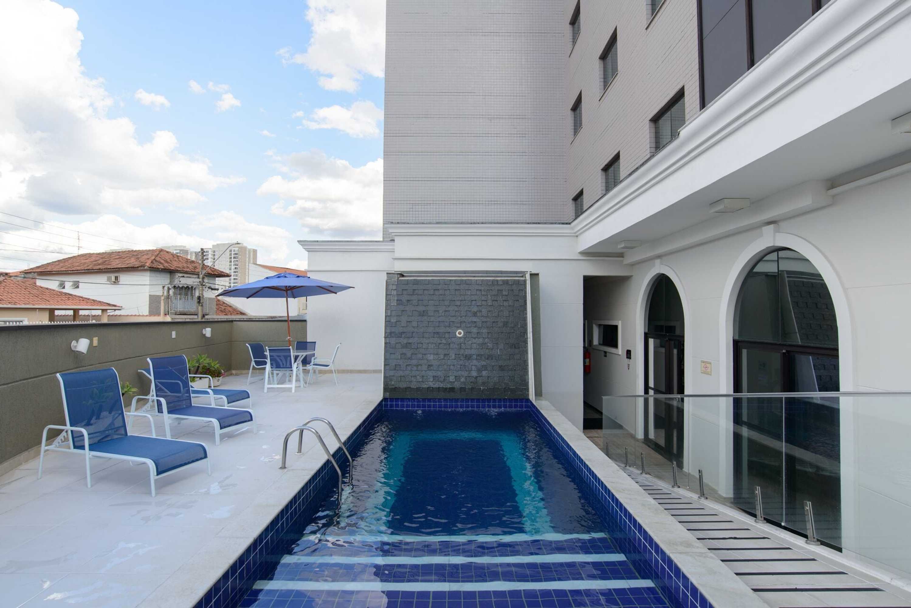 Gift card for Faro Hotel Taubaté