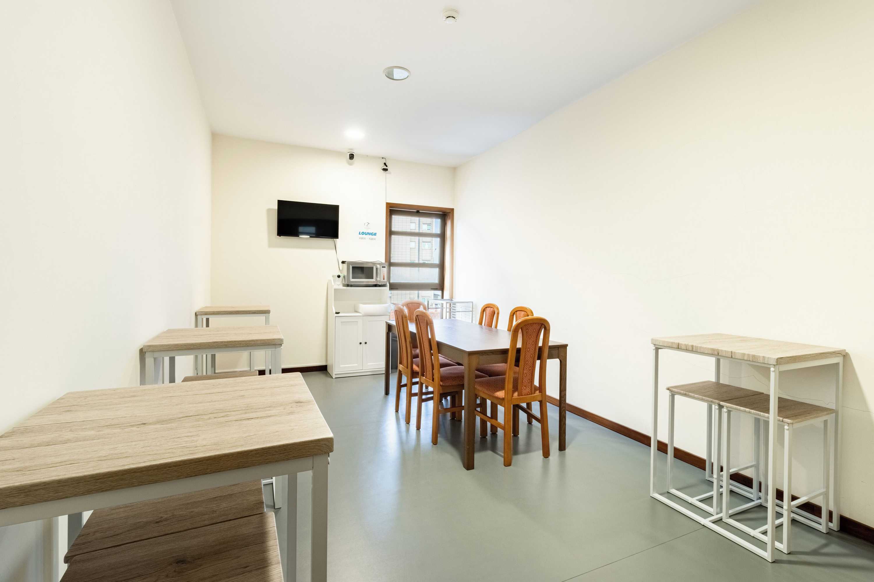 Gift card for La Fontaine Hotel