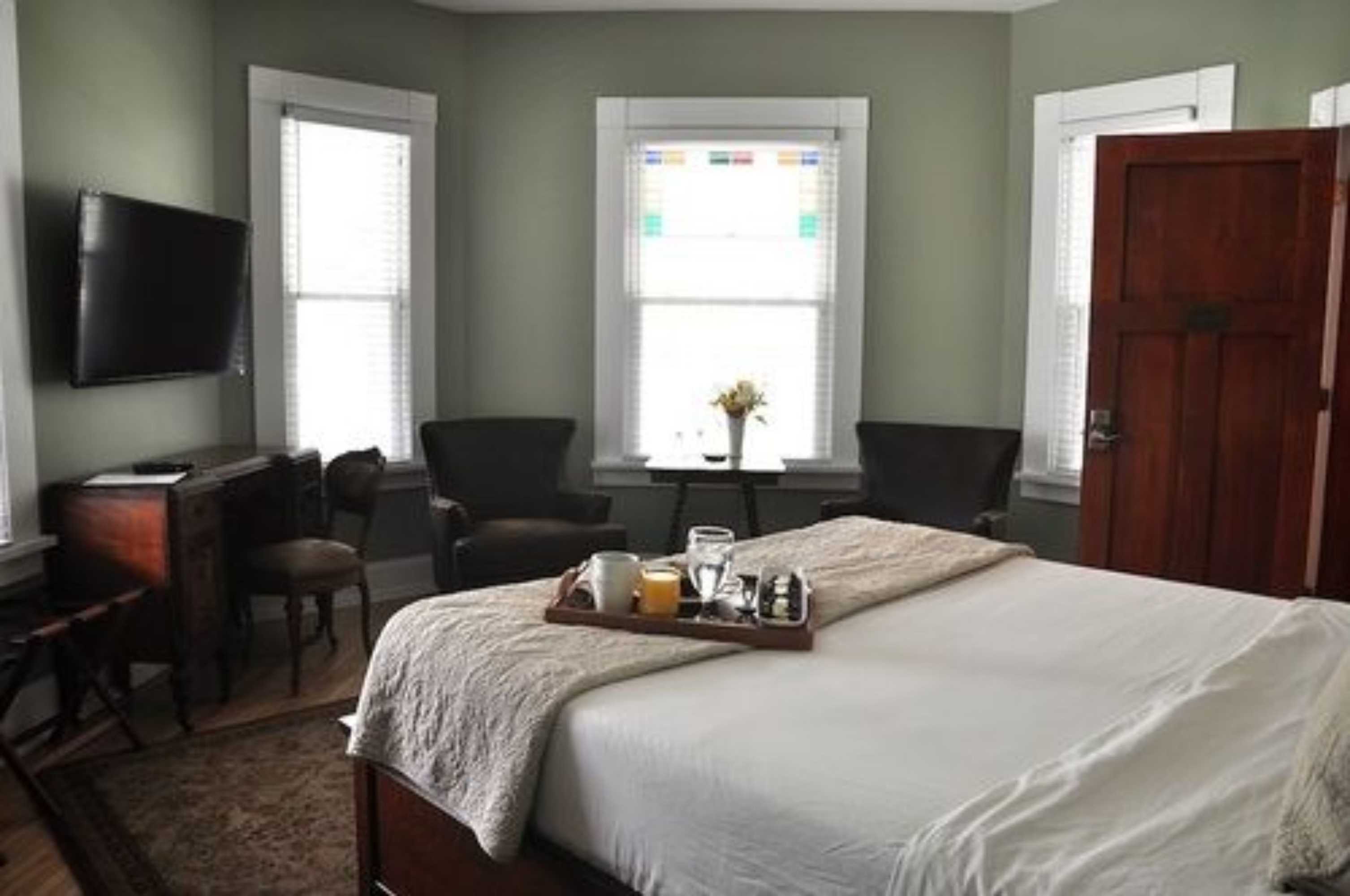 Gift card for Greenway House Bed & Breakfast Gift card for Greenway House Bed & Breakfast