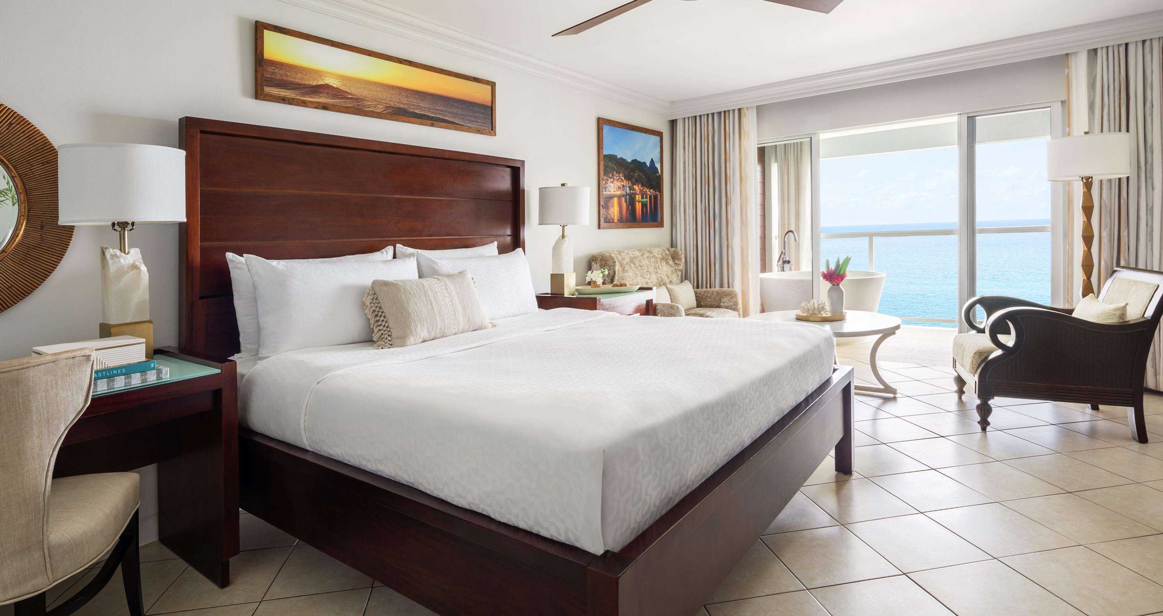 Gift card for Sandals Regency La Toc All Inclusive Resort And Spa - Couples Only