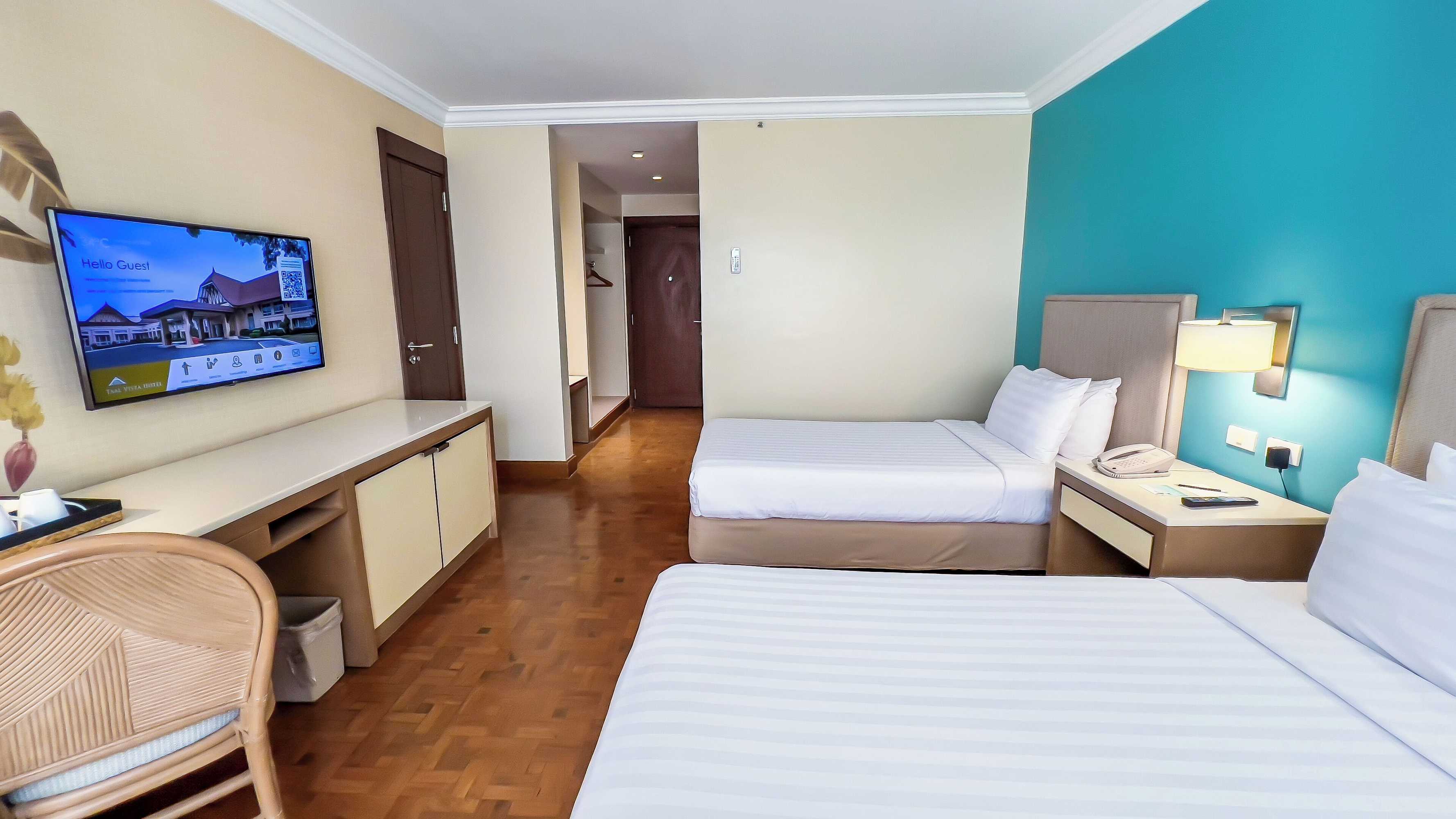 Gift card for Taal Vista Hotel Gift card for Taal Vista Hotel