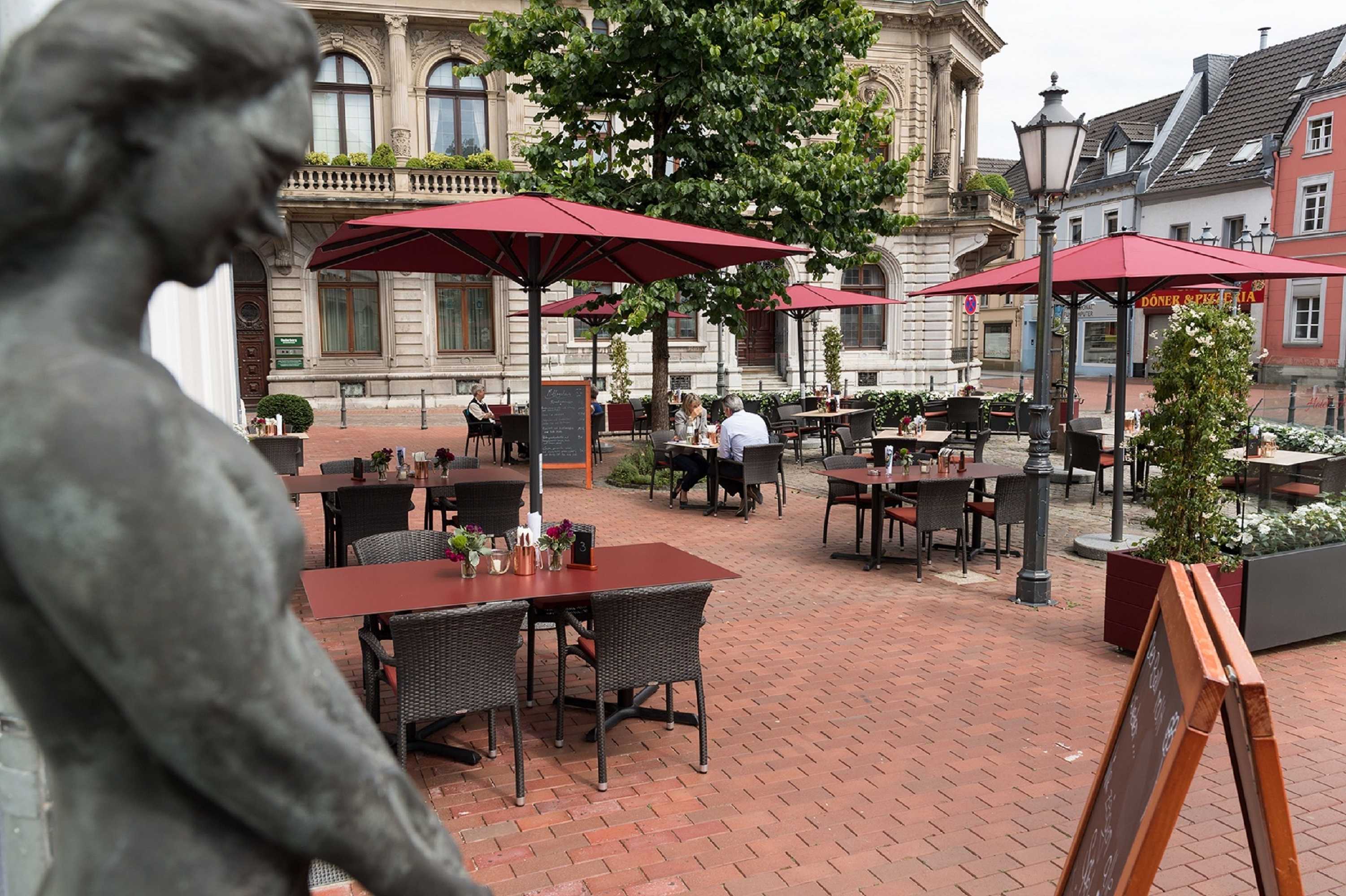 Gift card for Hotel Am Fischmarkt Gift card for Hotel Am Fischmarkt