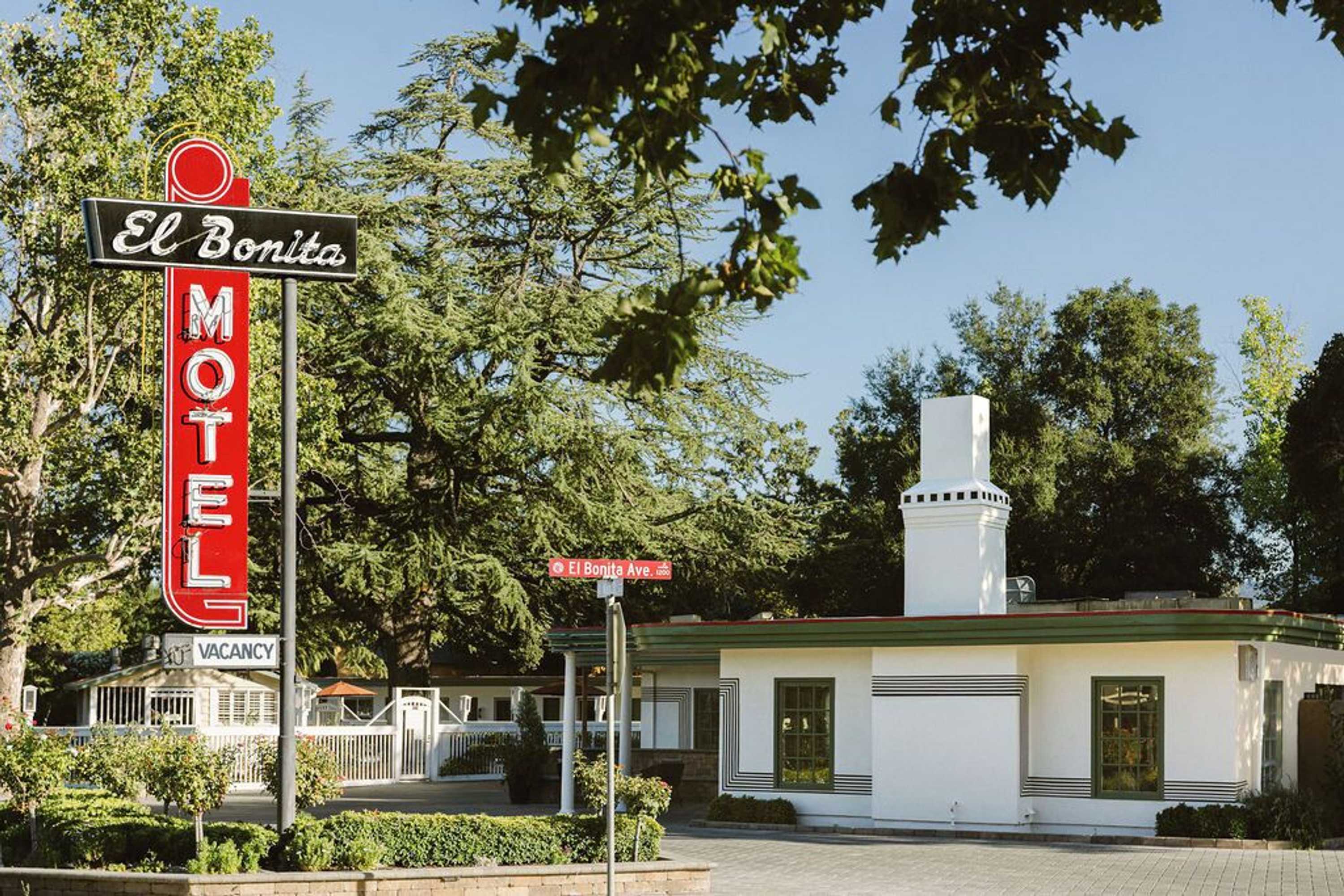 Gift card for El Bonita Motel