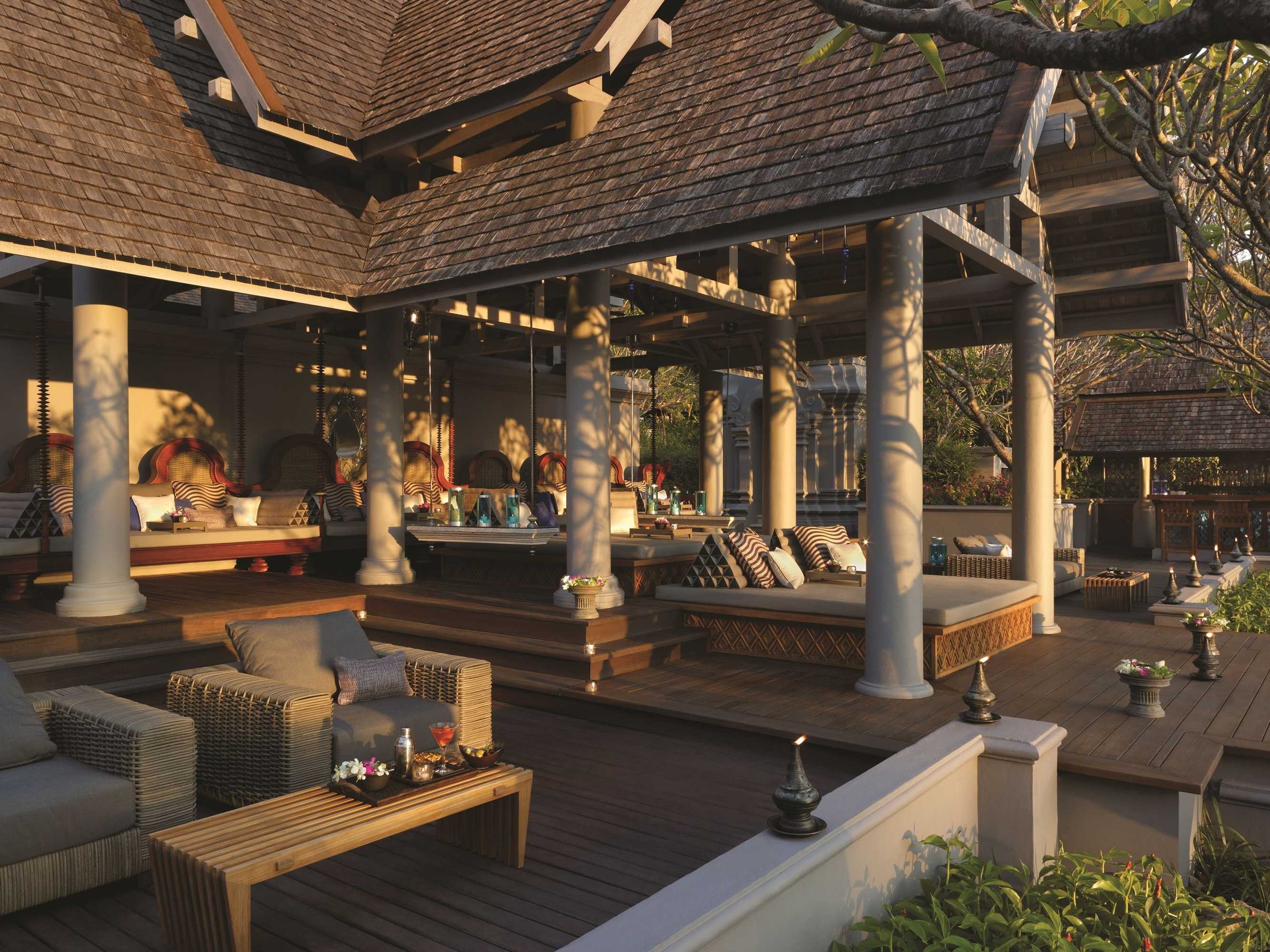 Gift card for Four Seasons Resort Chiang Mai Gift card for Four Seasons Resort Chiang Mai