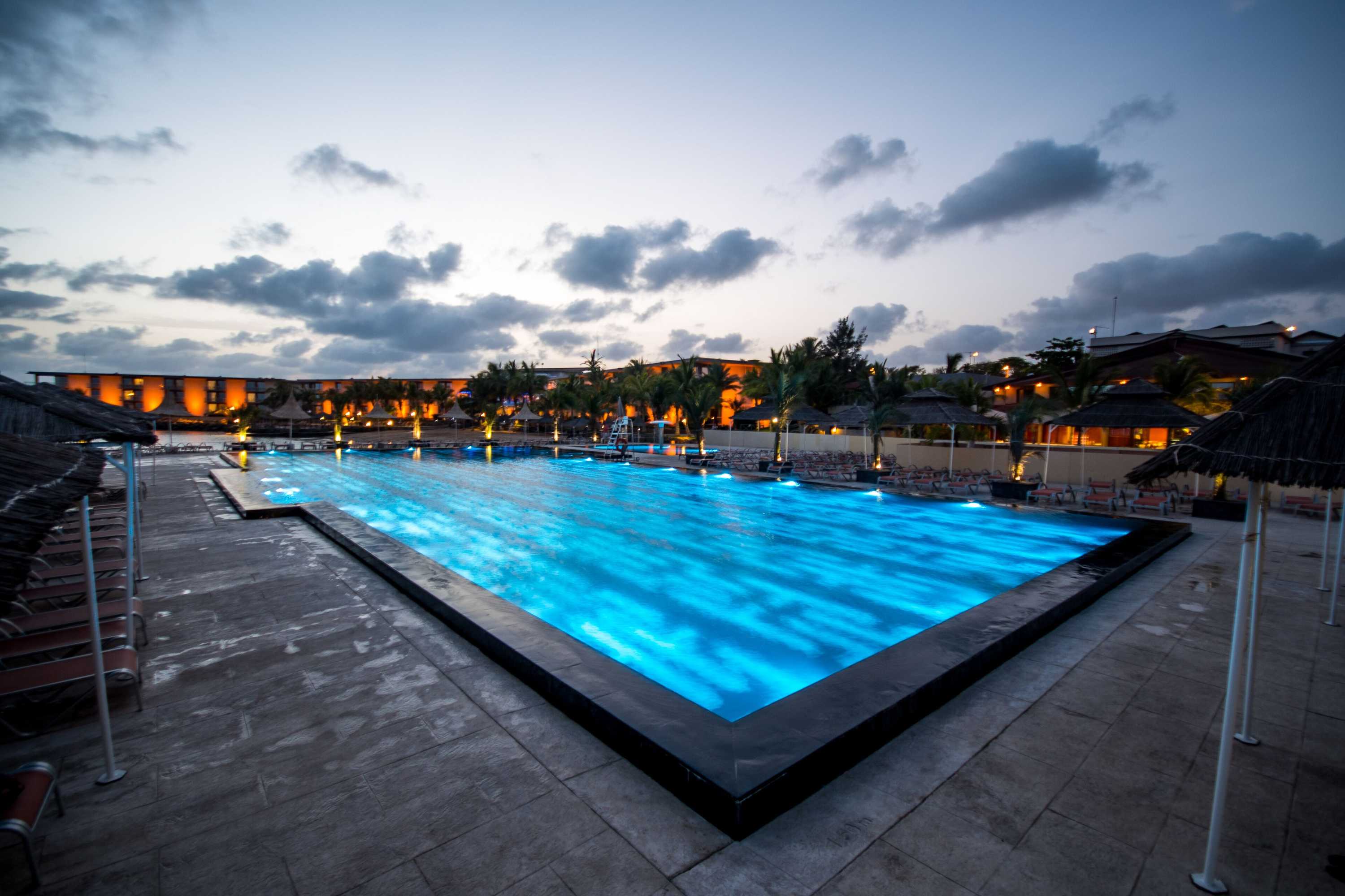 Gift card for Terrou-Bi Beach & Casino Resort Gift card for Terrou-Bi Beach & Casino Resort