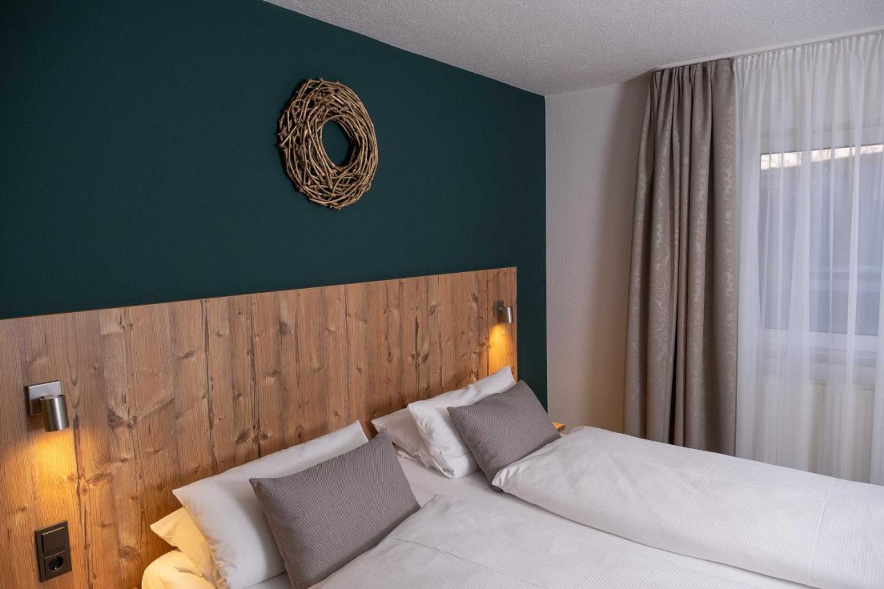 Gift card for Gasthaus Hotel Kranz