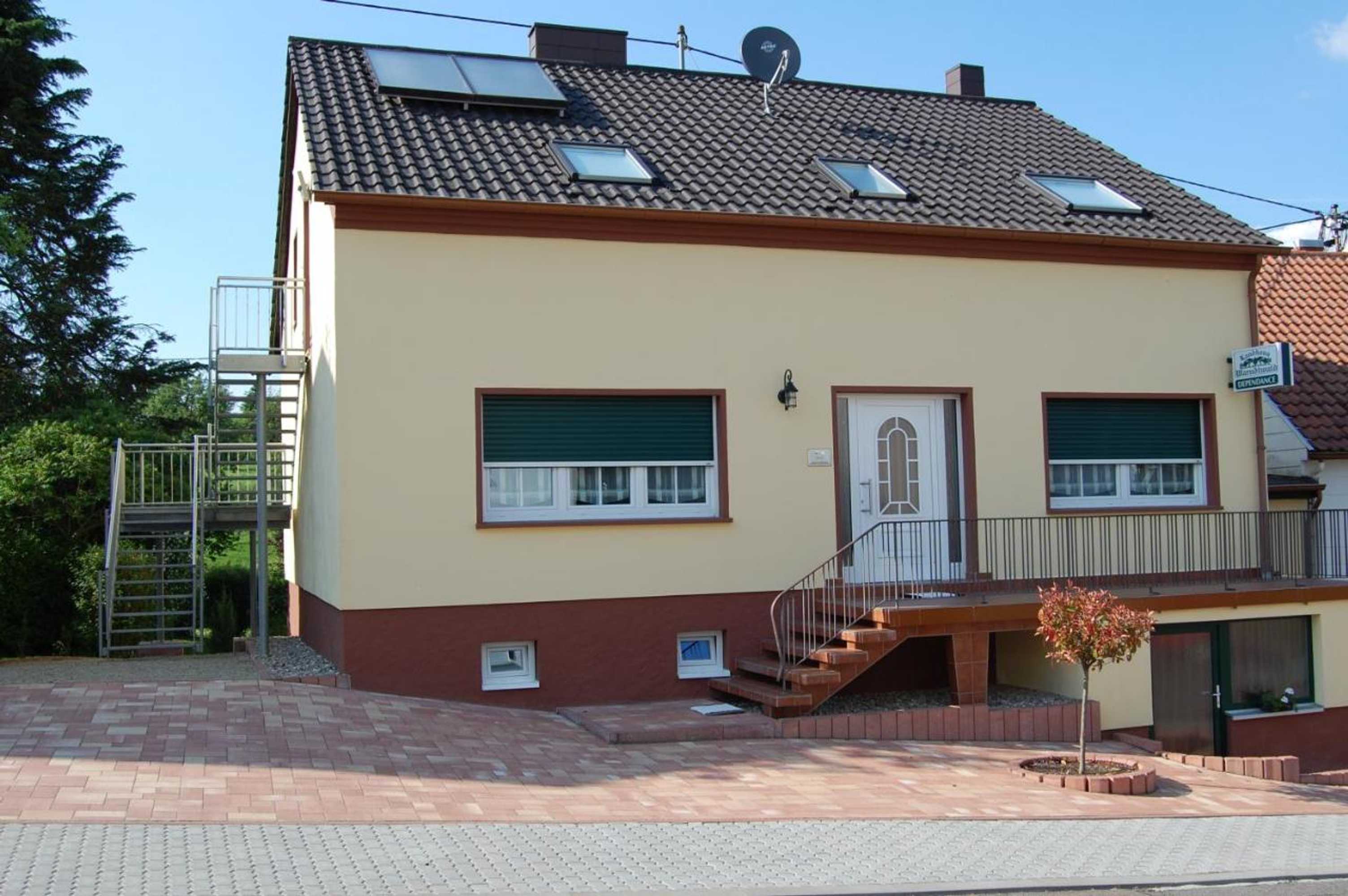 Gift card for Landhaus Warndtwald Dependance