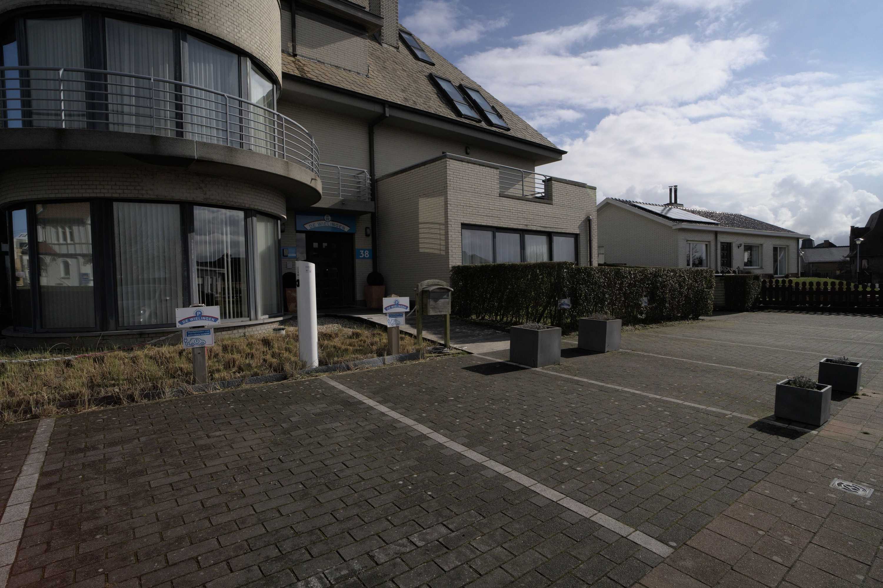Gift card for Apparthotel De Wielingen