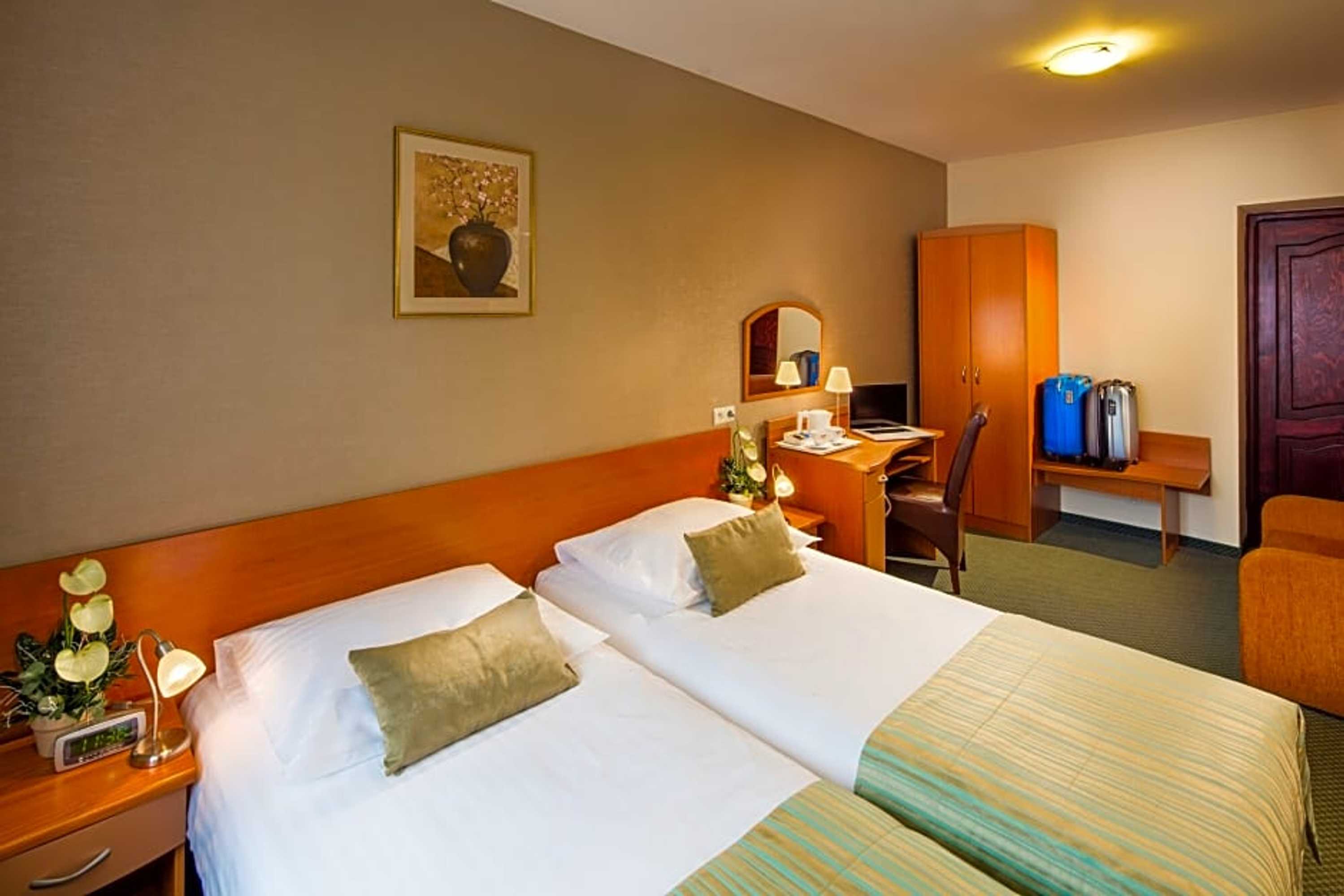Gift card for Hotel Galicya