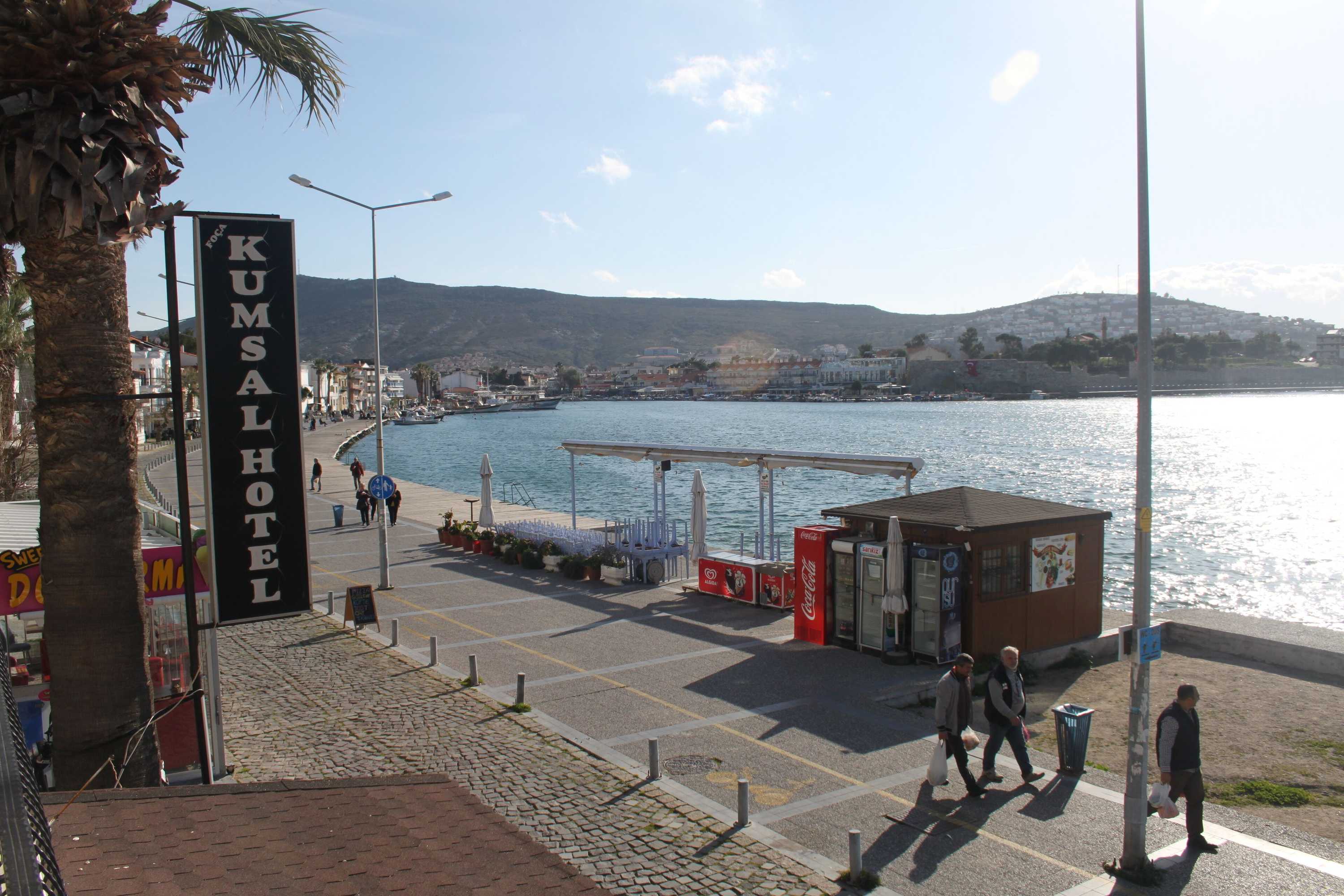 Gift card for Foca Kumsal Hotel Gift card for Foca Kumsal Hotel